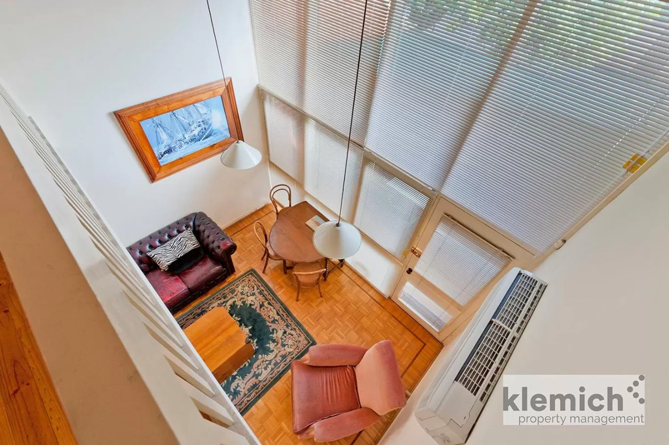 Bedroom in North Adelaide Heritage Cottages & Apartments