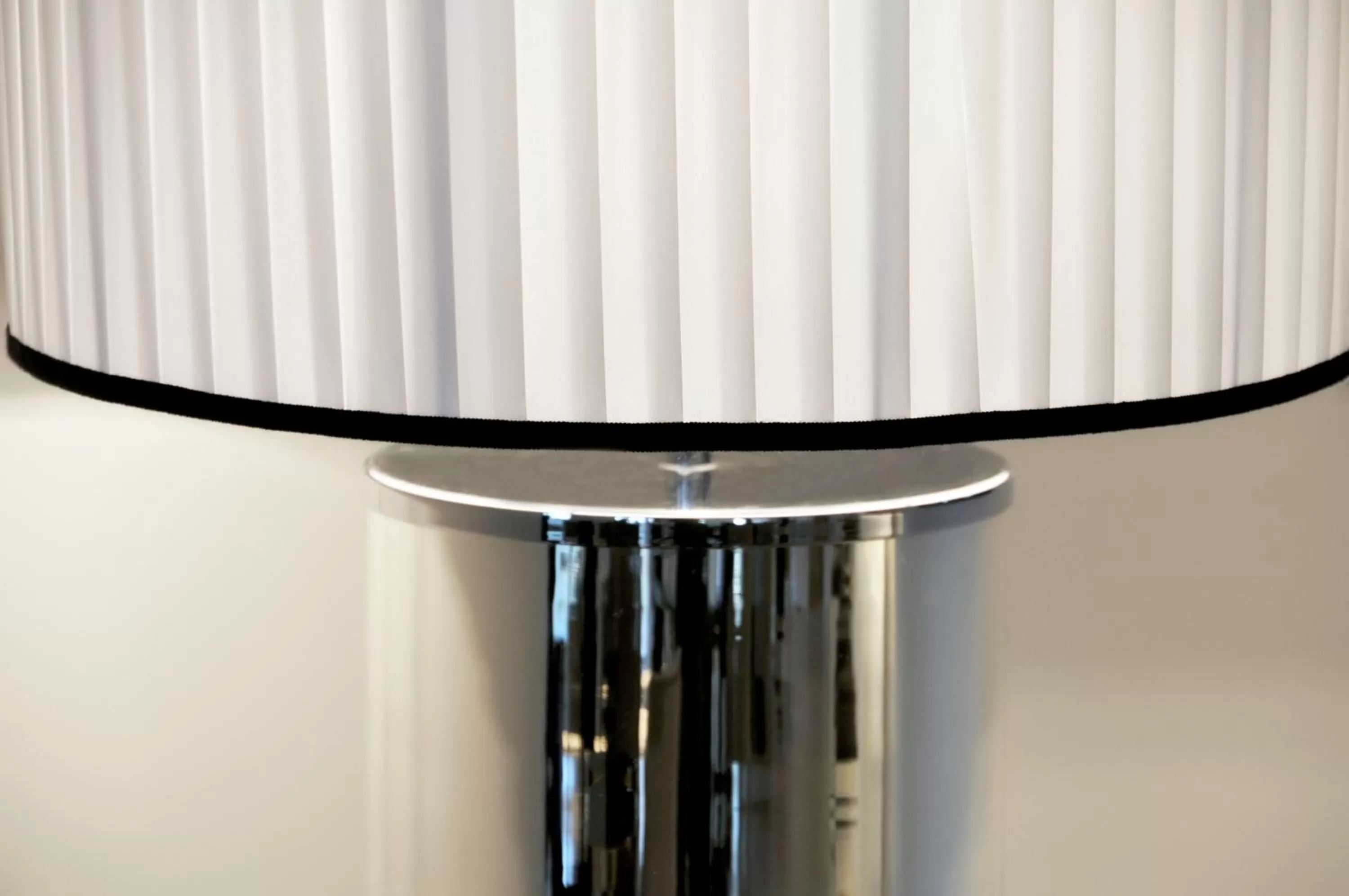 Decorative detail in Grand Hotel Oriente