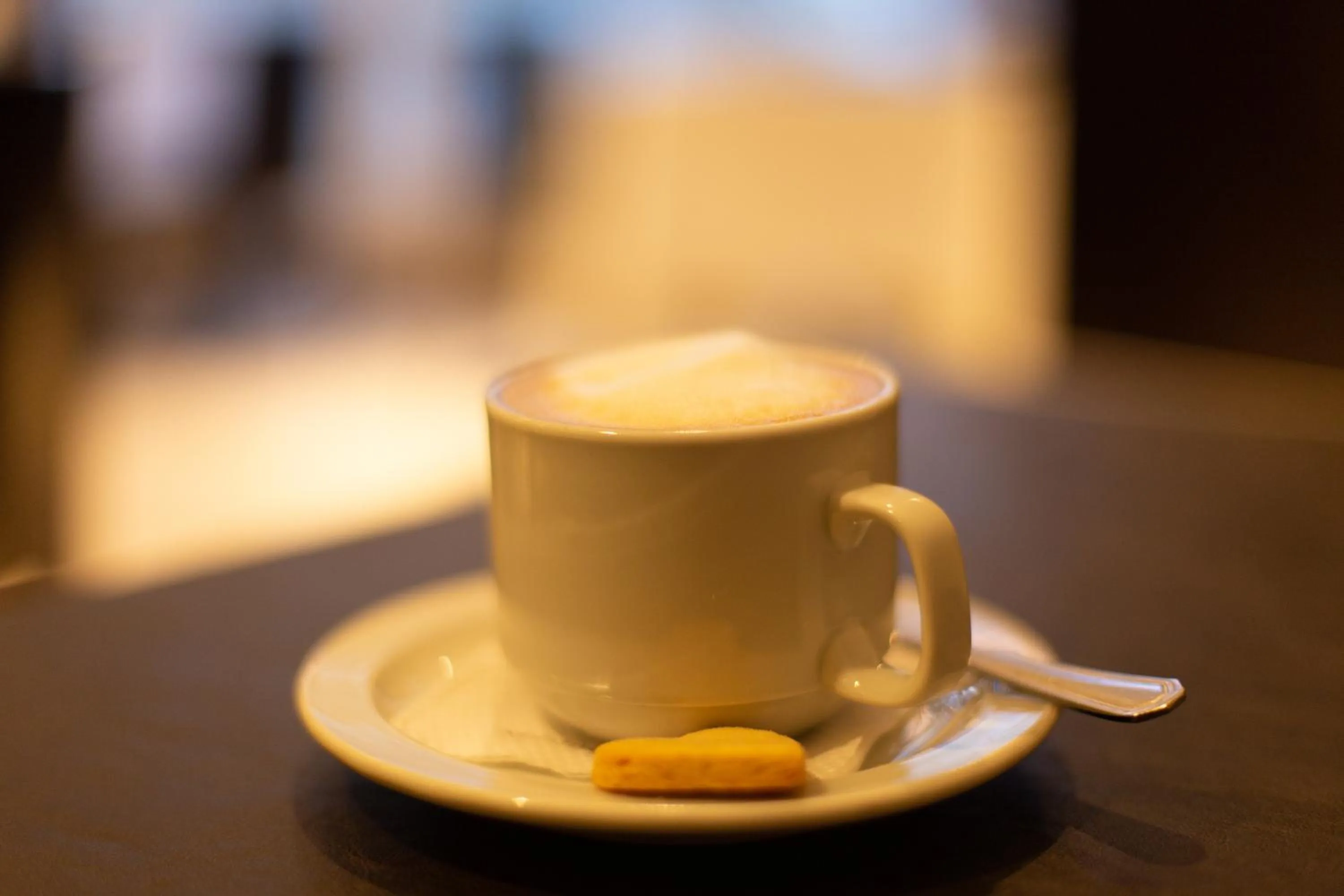 Breakfast in Neuquén Tower Hotel