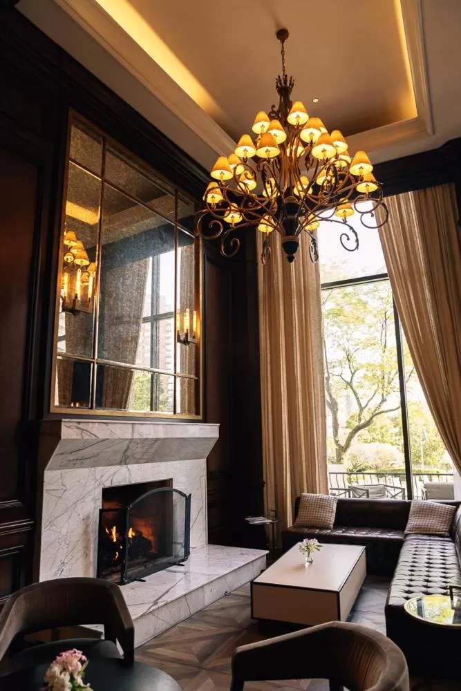 InterContinental Kansas City at the Plaza by IHG