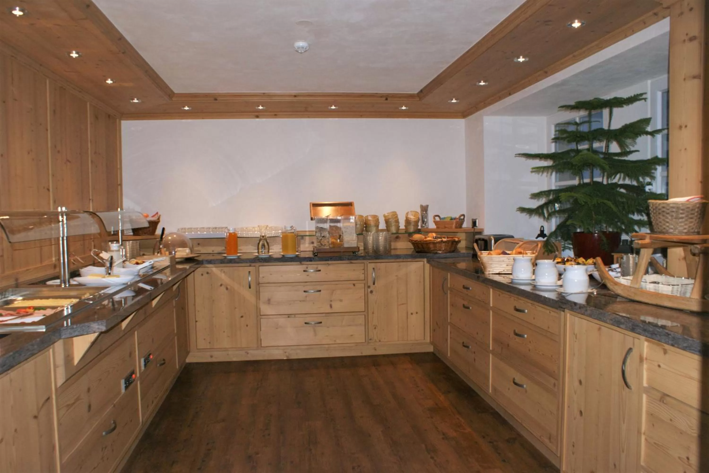 Food and drinks in ZUR TRAUBE Schwarzwaldhotel & Restaurant am Titisee