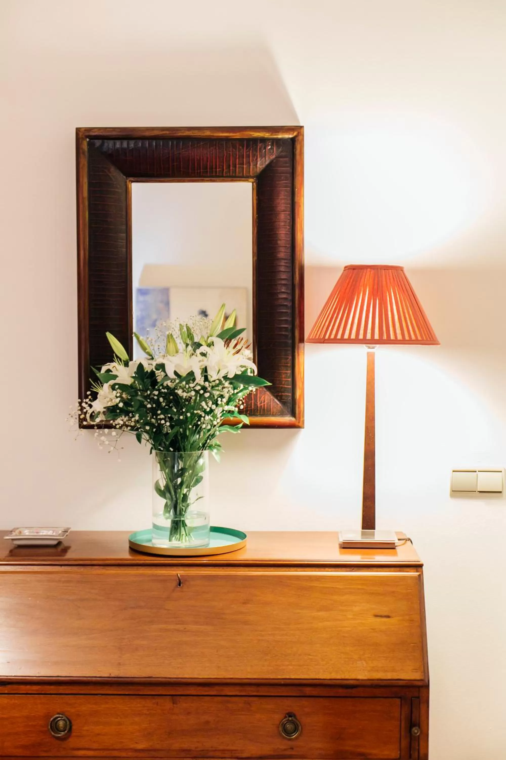 Casa Patio del Siglo XIX