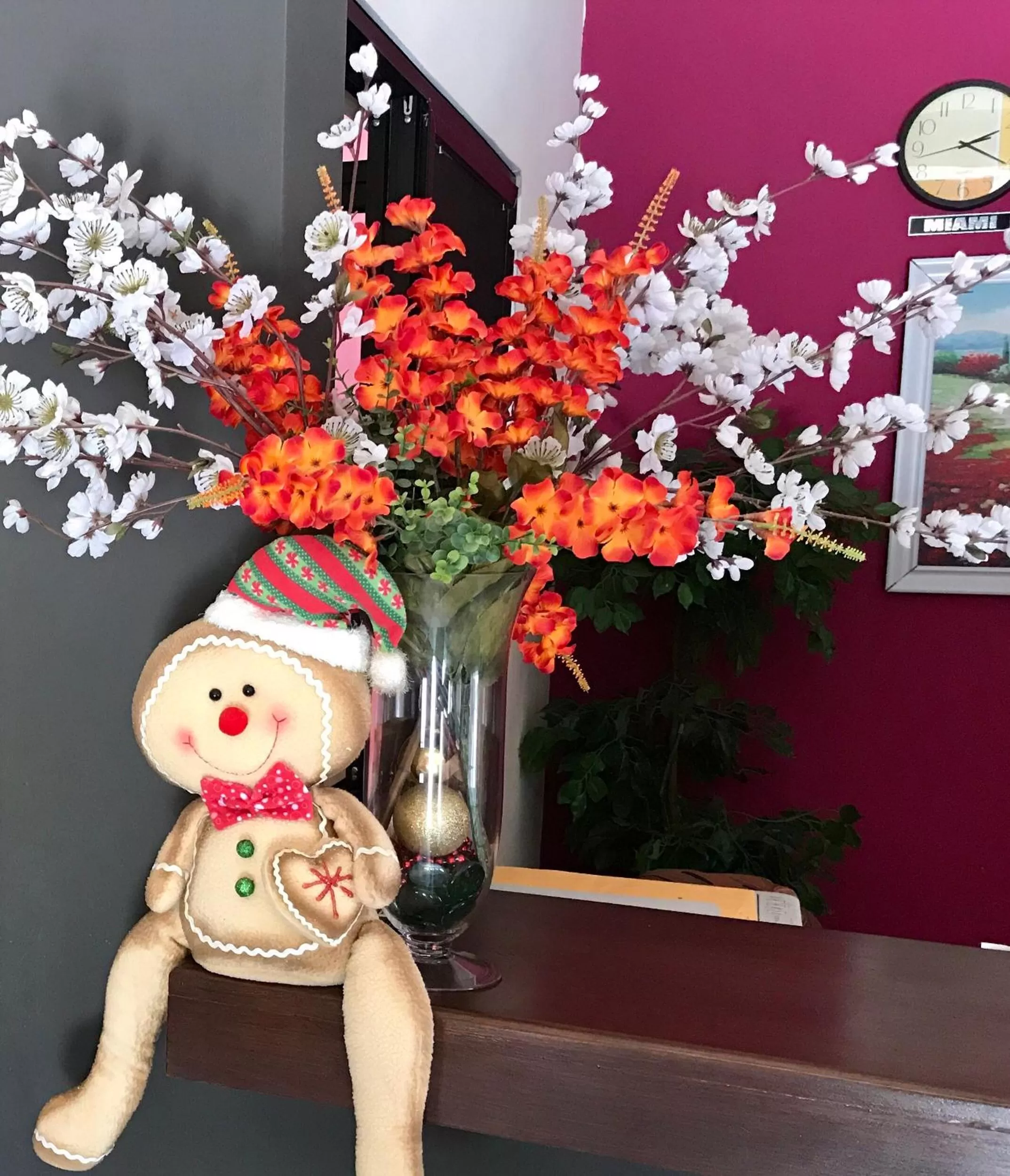 Hotel Boutique Casa D' Luna