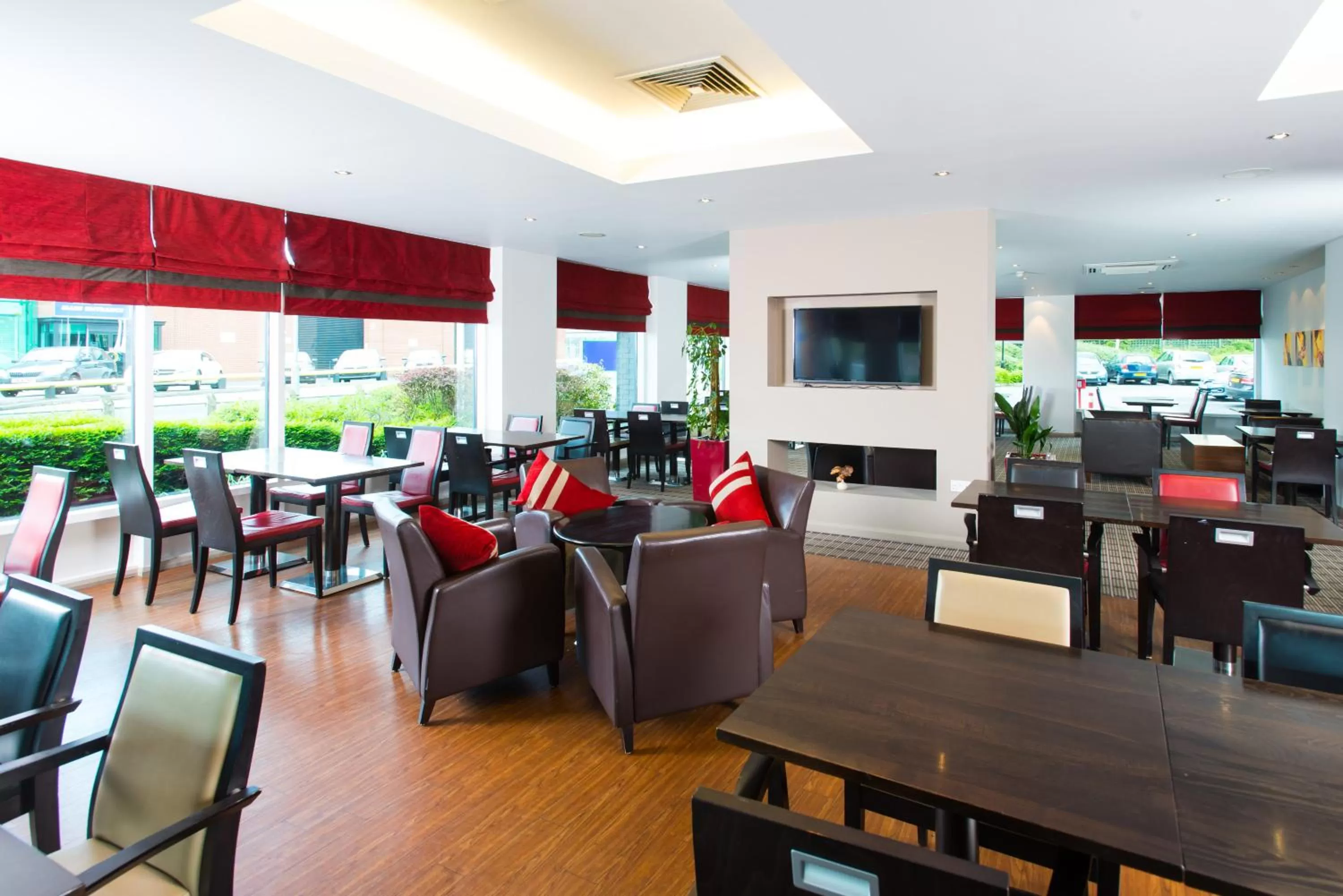 Other in Holiday Inn Express Leeds City Centre by IHG