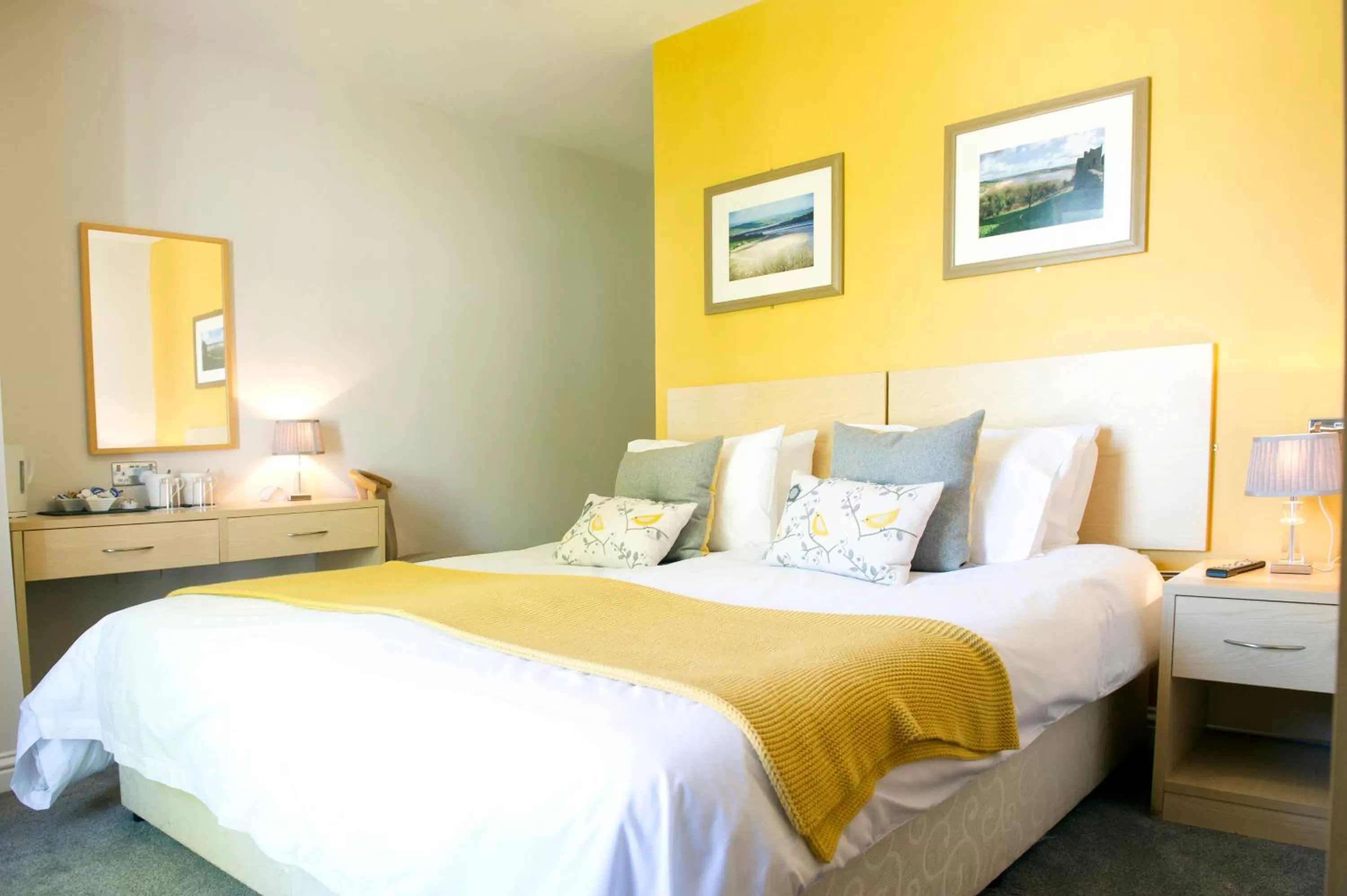 Rose and Crown Hotel