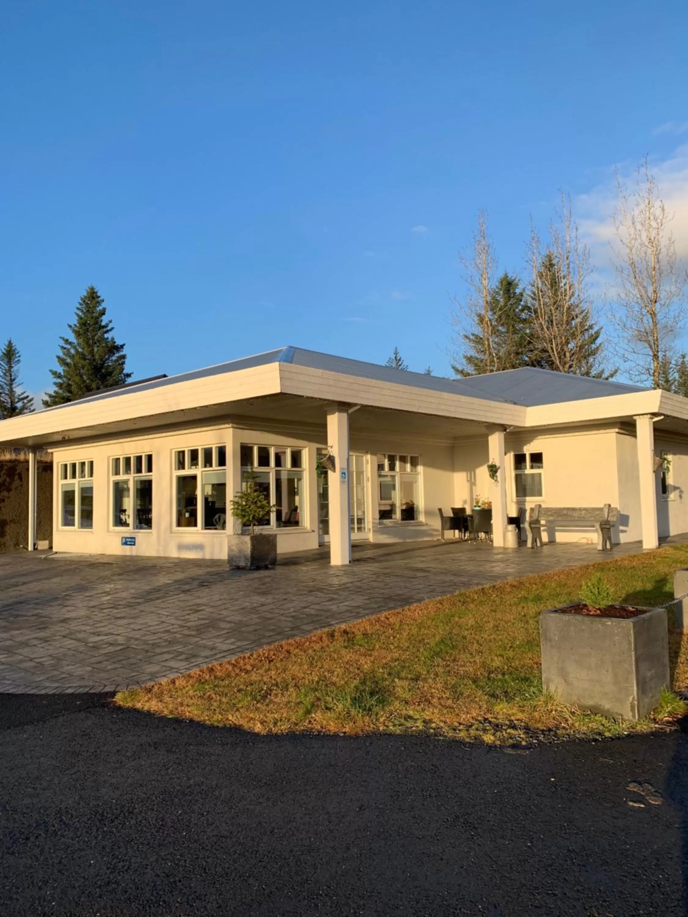 Varmi Guesthouse Apartments & rooms