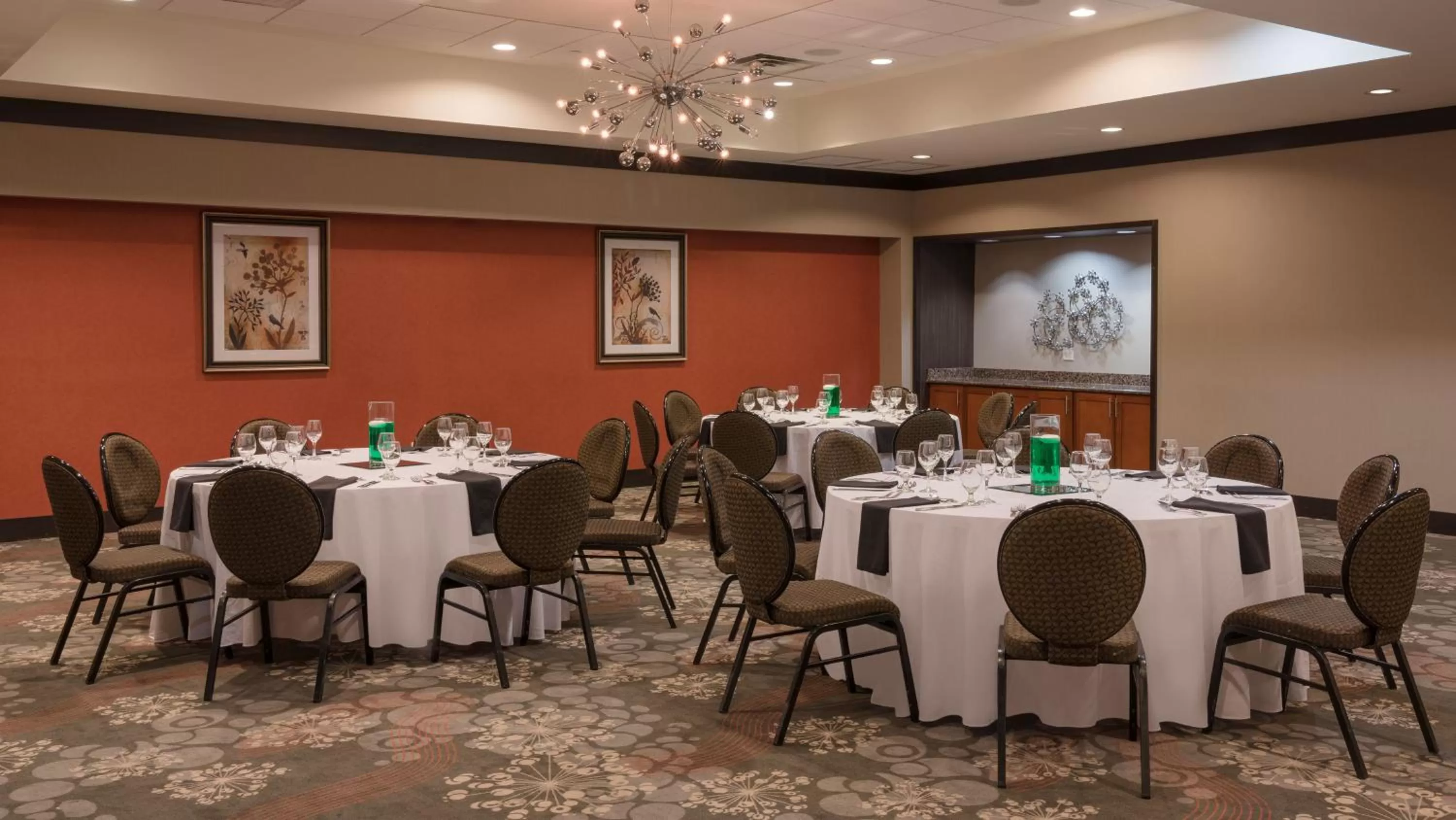 Banquet/Function facilities in Holiday Inn Houston West - Westway Park by IHG