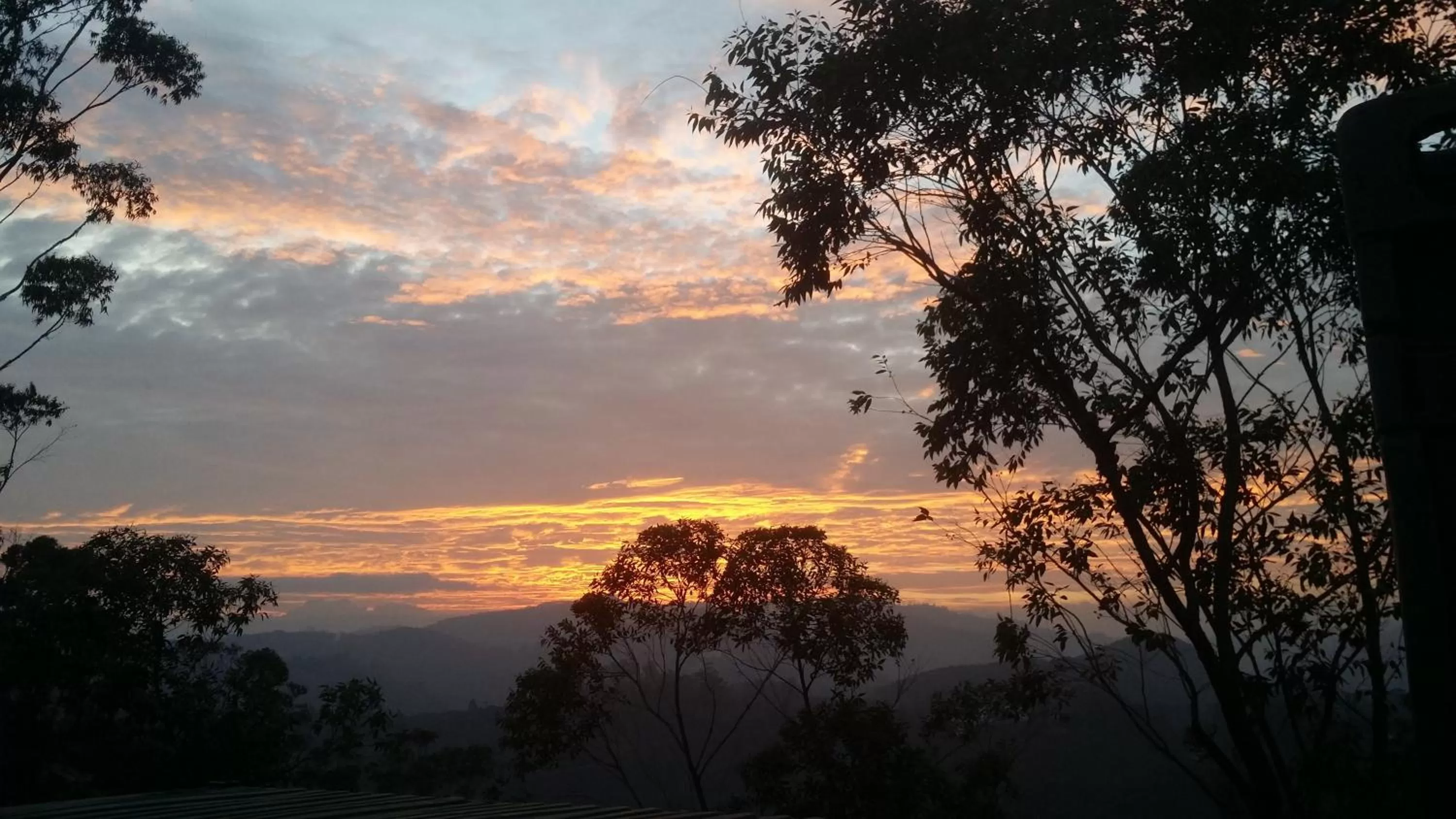 Area and facilities in Box on clouds