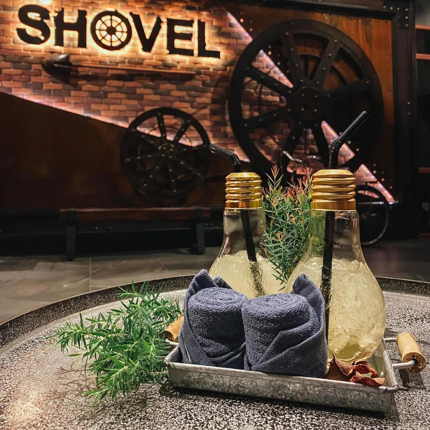 Lobby or reception in Aurico Kata Resort & Spa - SHA Extra Plus