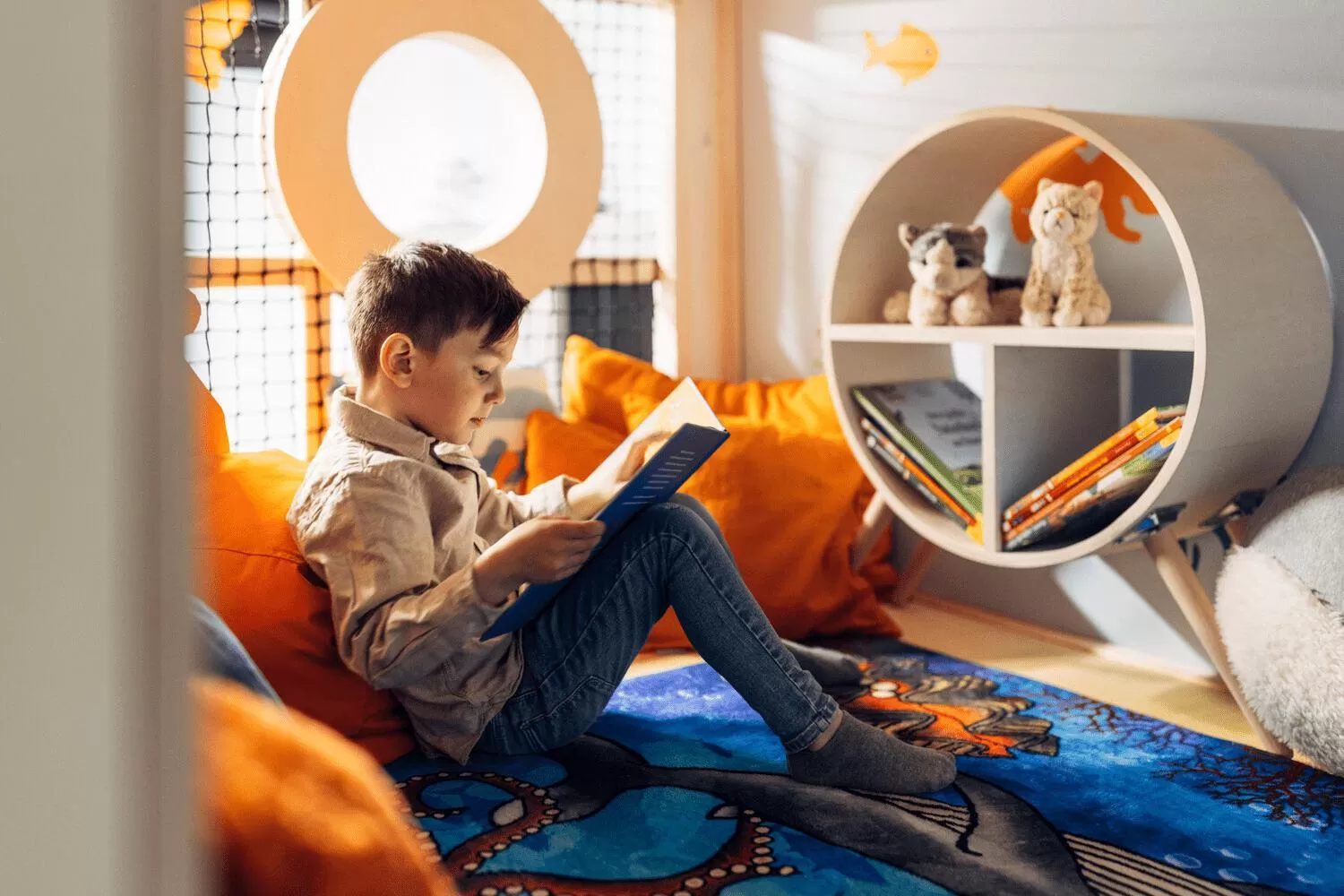 Kids's club in harry's home Linz-Urfahr hotel & apartments