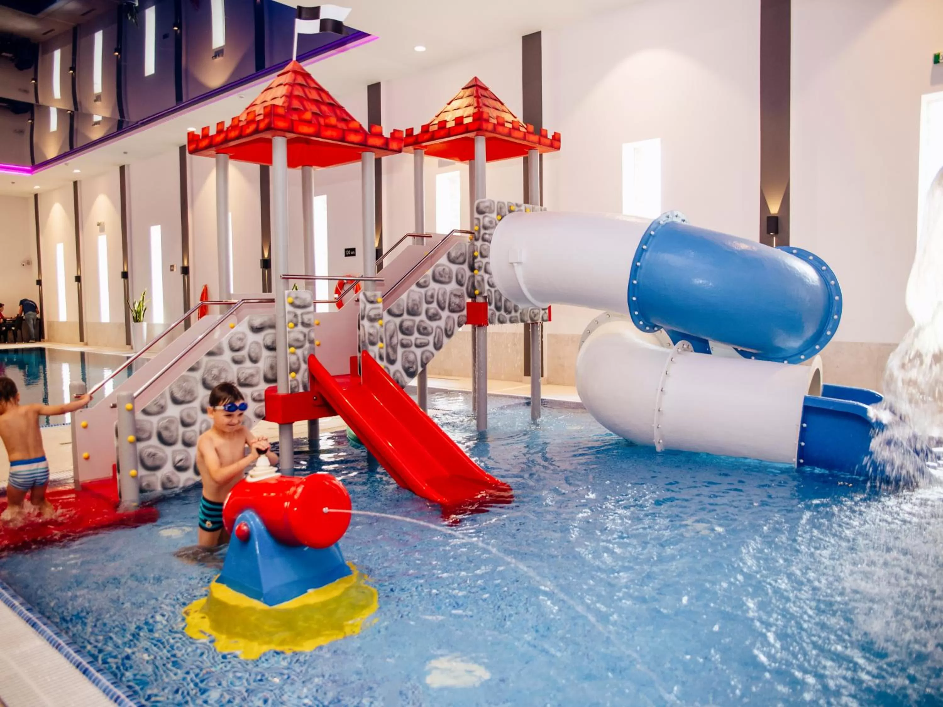 Activities in Hotel Zamek Gniew