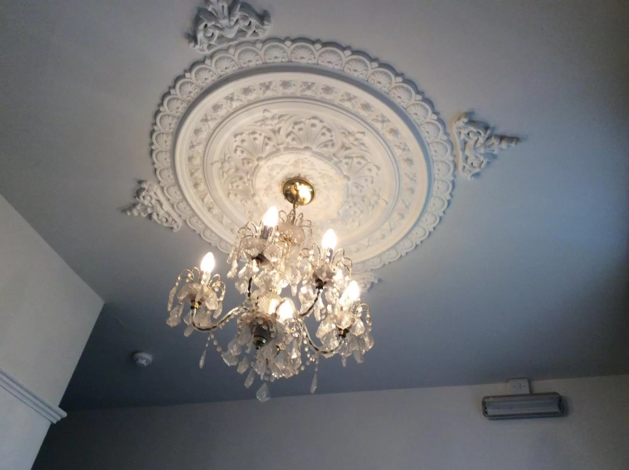 Alma Lodge Guest House