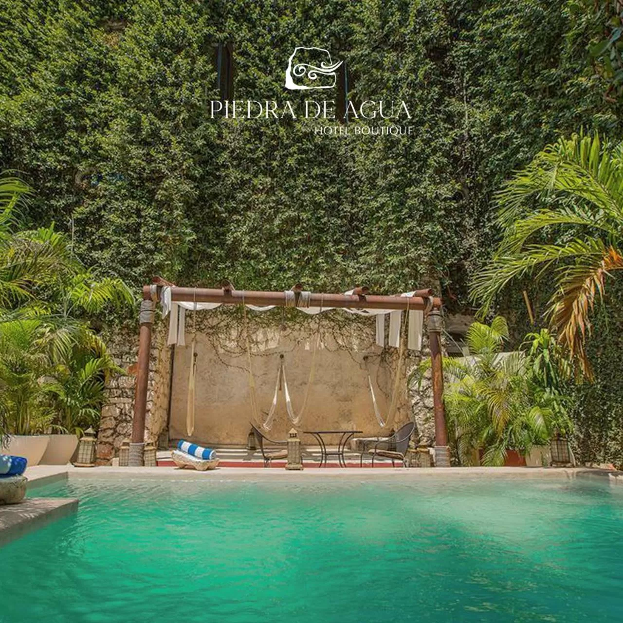 Day in Ontico Urban Design Hotel