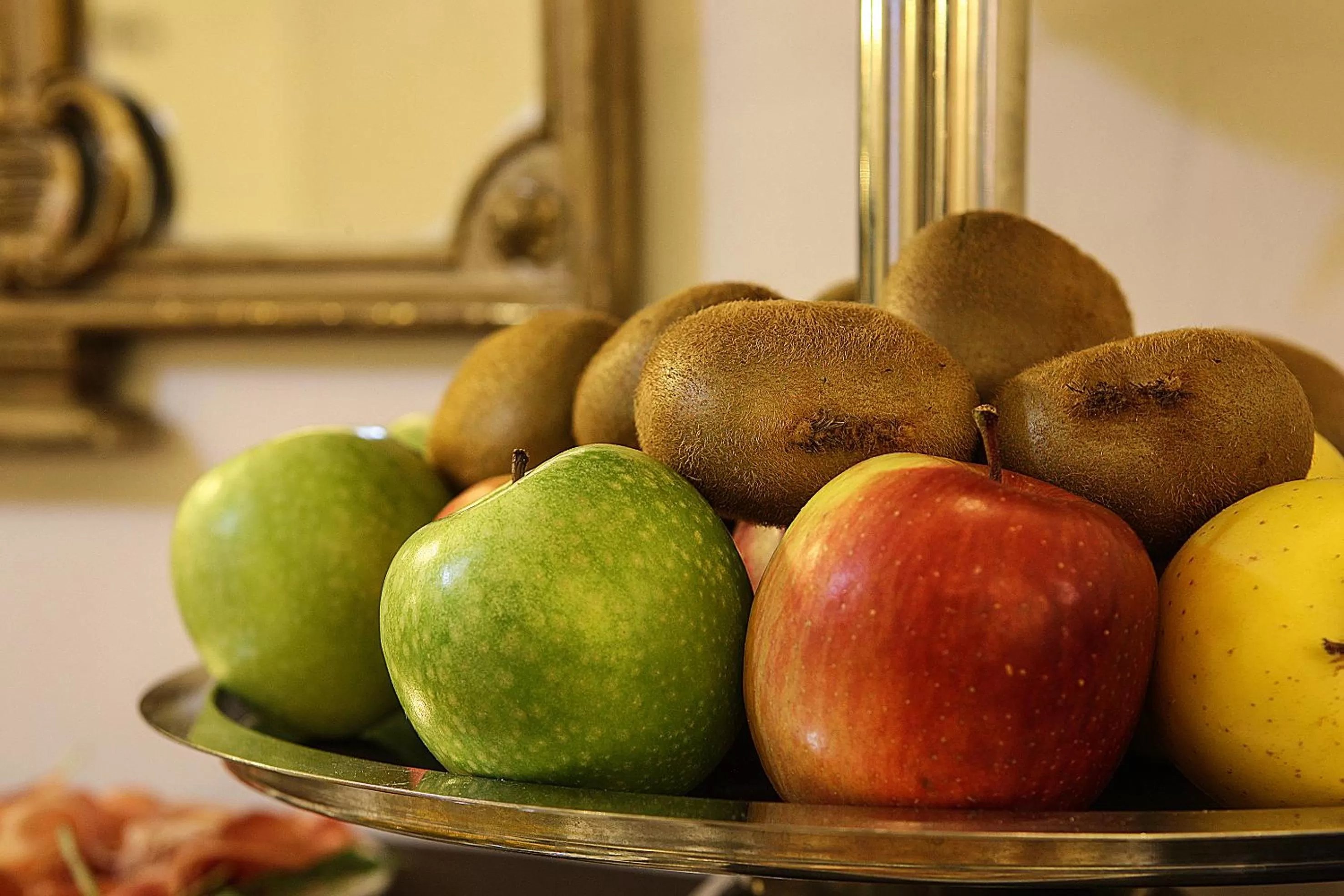 Grand Hotel Capodimonte