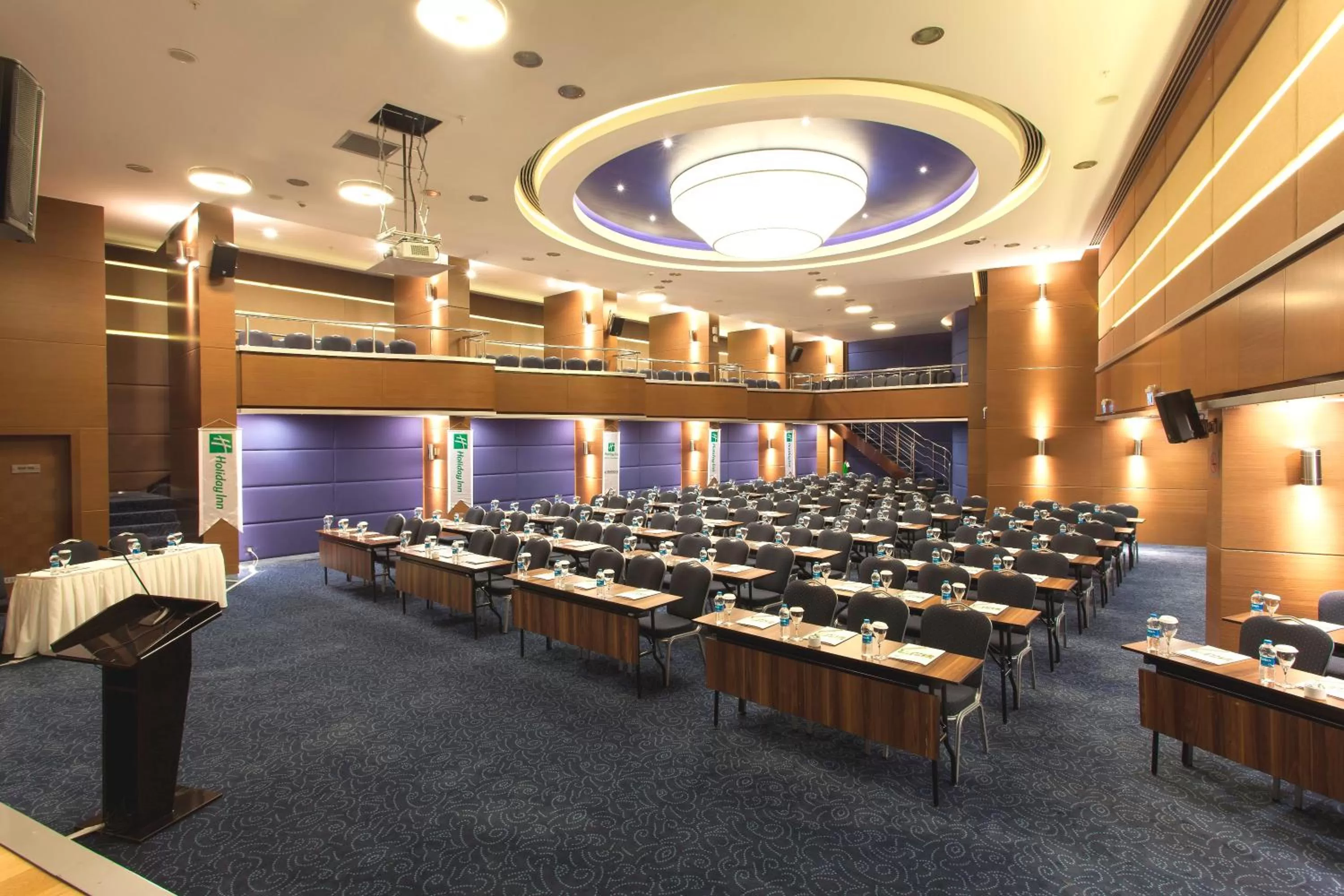 Meeting/conference room in Holiday Inn Ankara-Kavaklidere by IHG