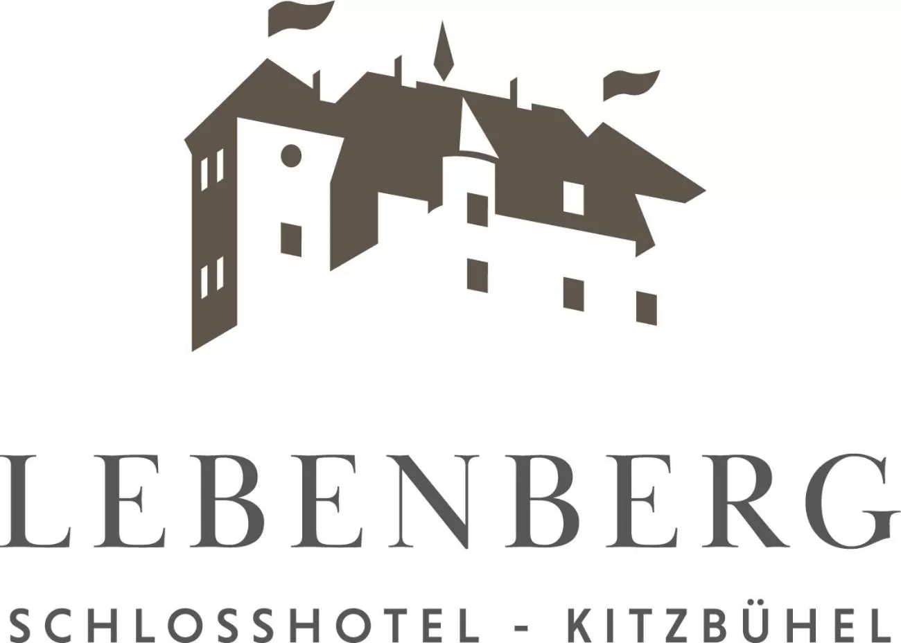 Property logo or sign in Lebenberg Schlosshotel-Kitzbühel
