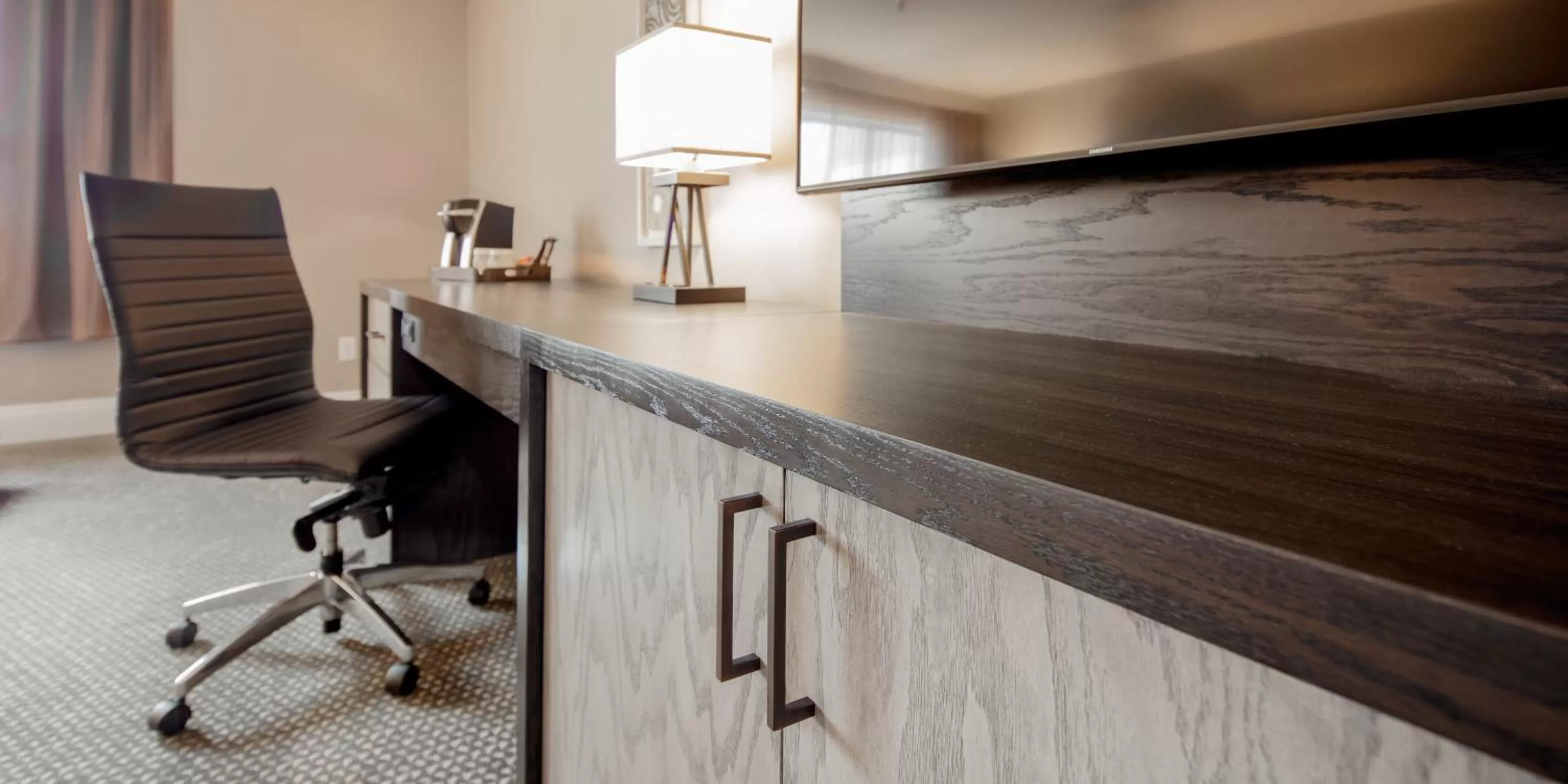 Spa and wellness centre/facilities in Crowne Plaza Hotel Moncton Downtown by IHG