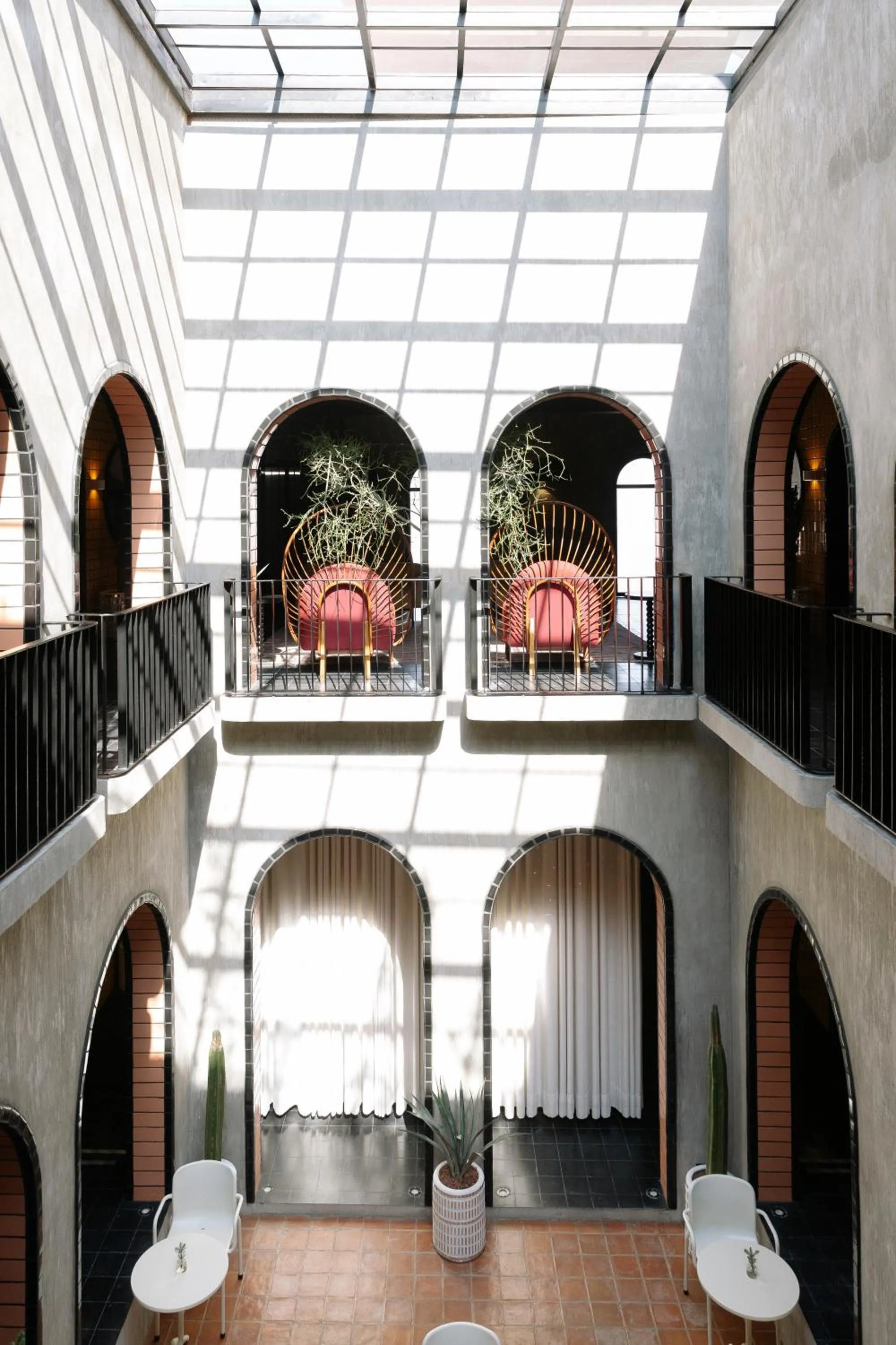 Casa Hoyos - Hotel Boutique