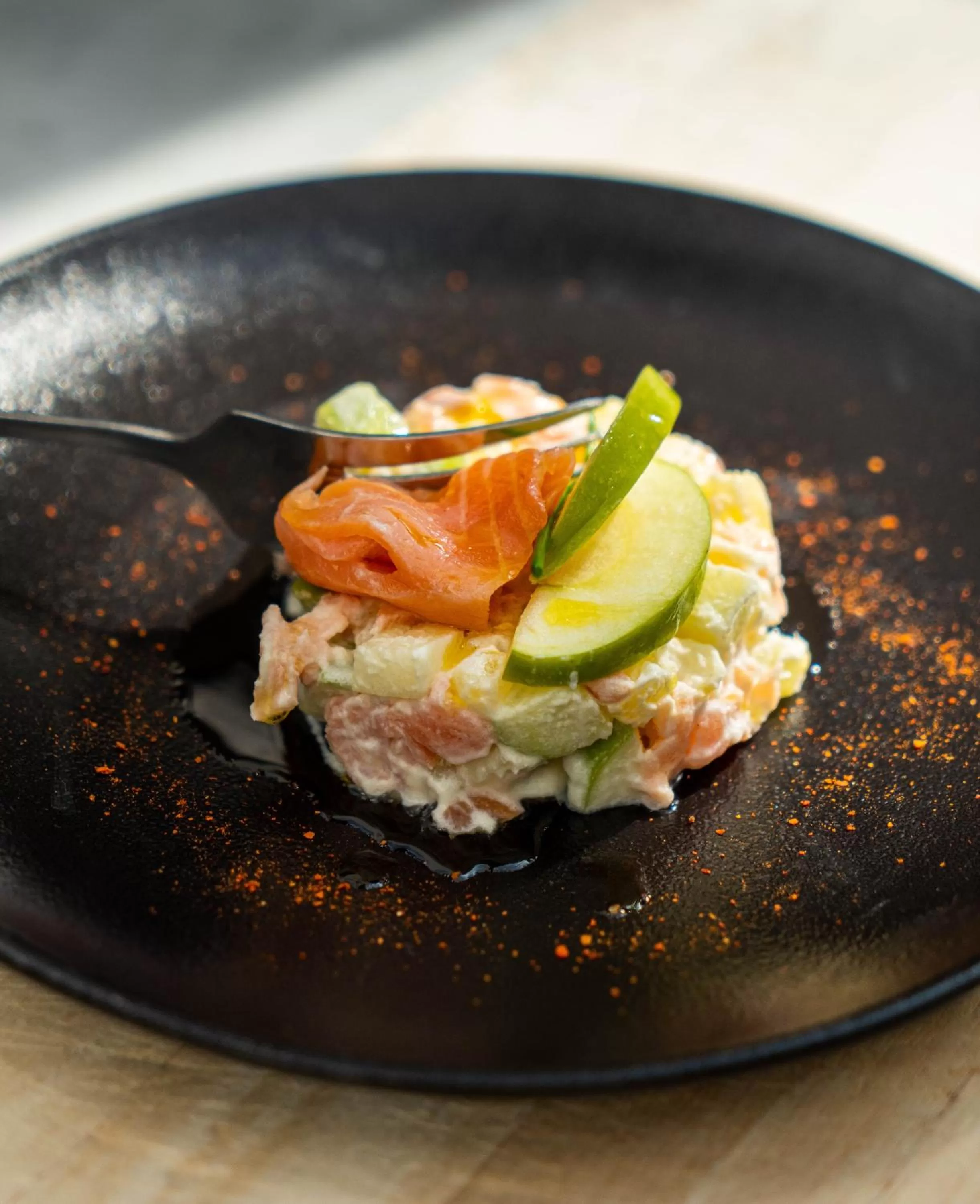 Restaurant/places to eat in Novotel Saint Avold