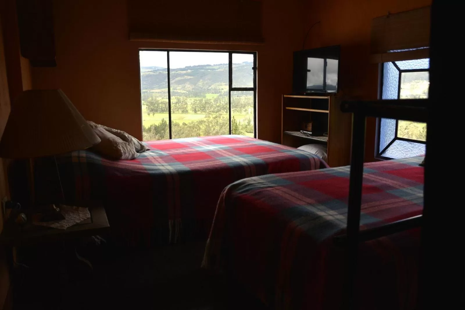 Bed in El Pedregal Sopó