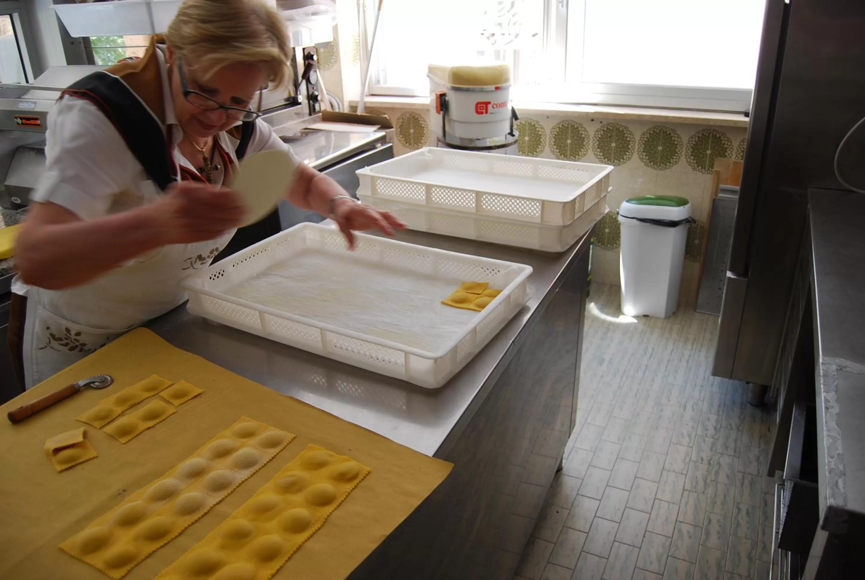 People in Hotel Imperiale & SPA