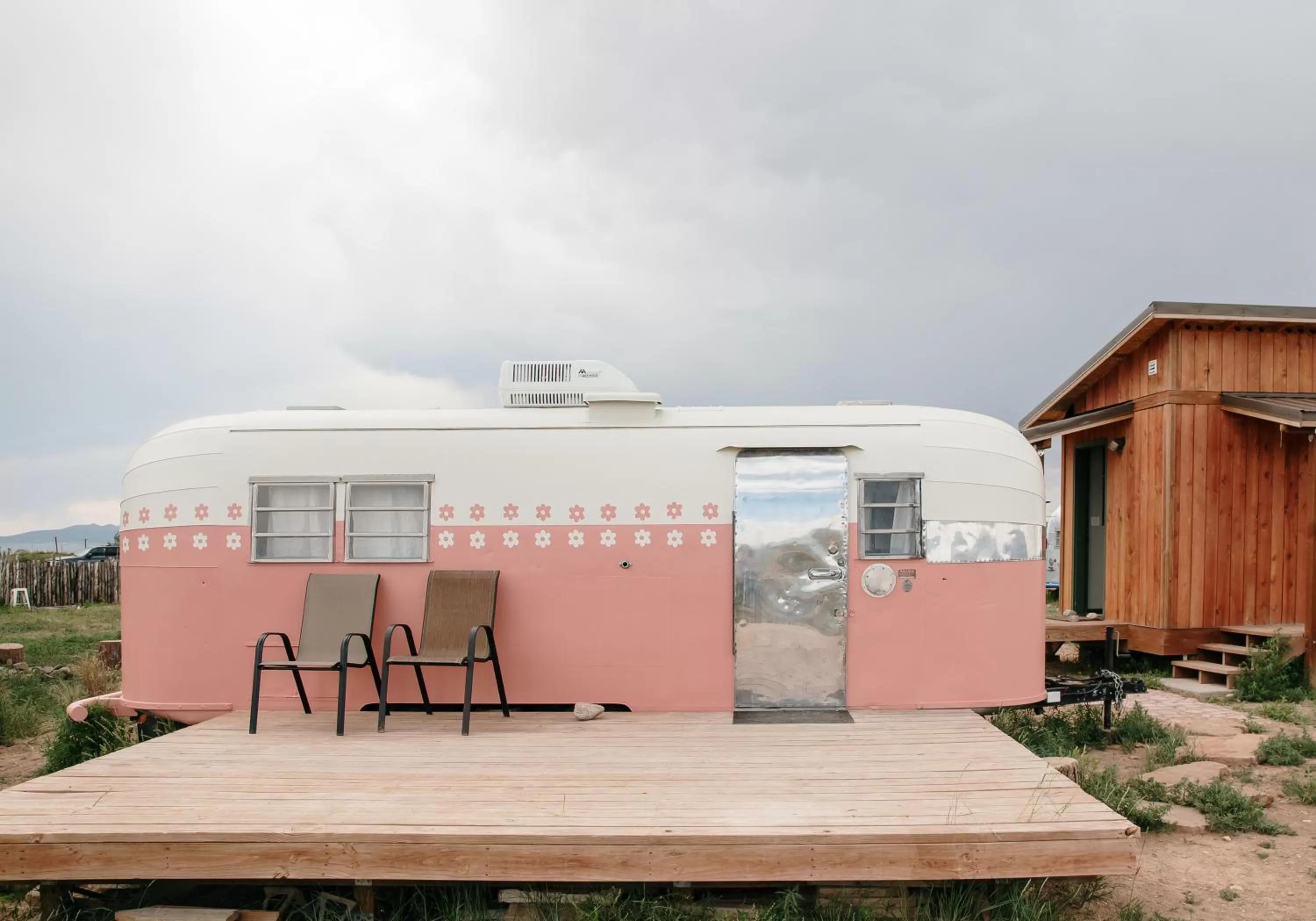 Property Building in Hotel Luna Mystica