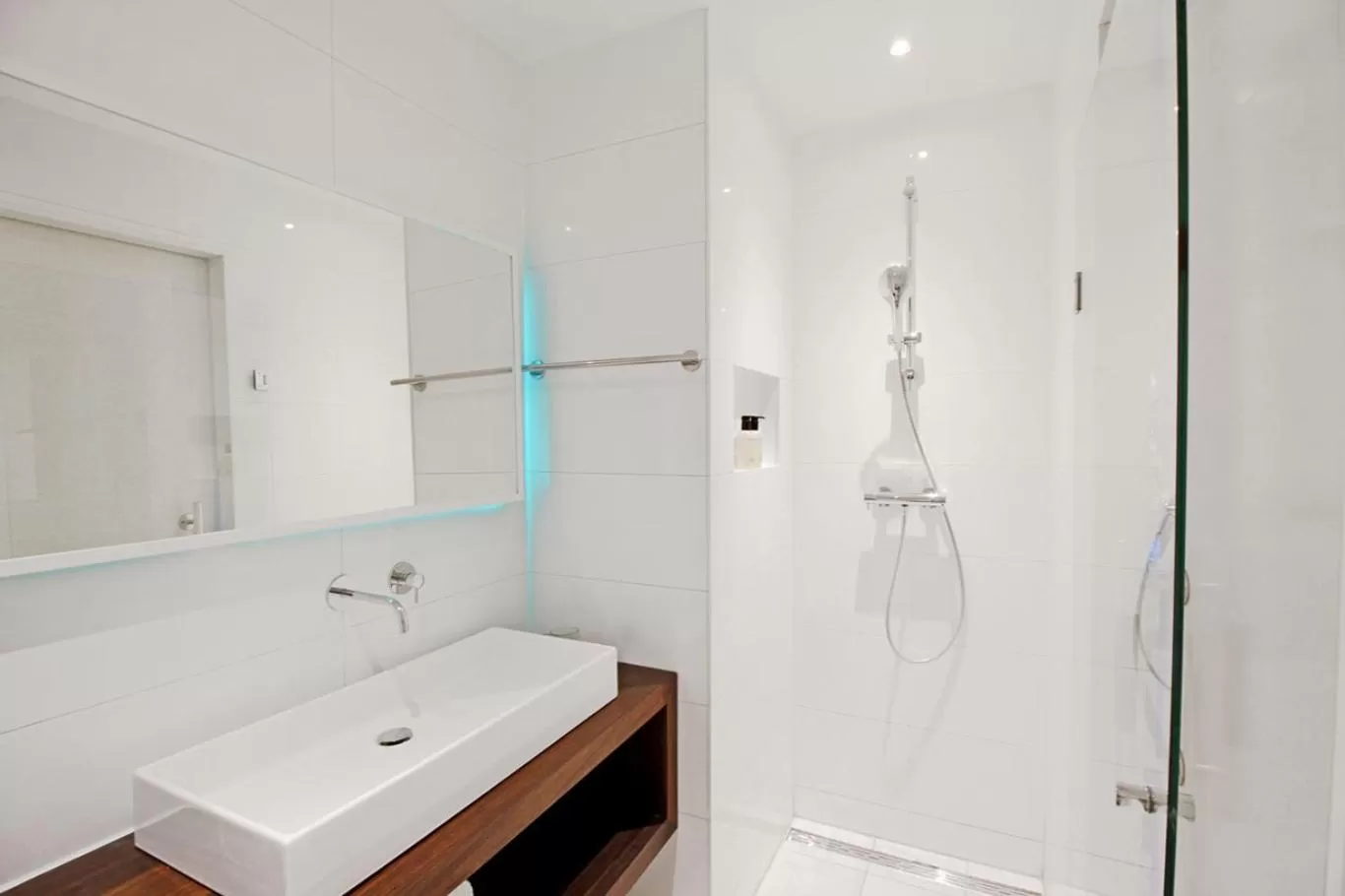 Bathroom in Eastendroom