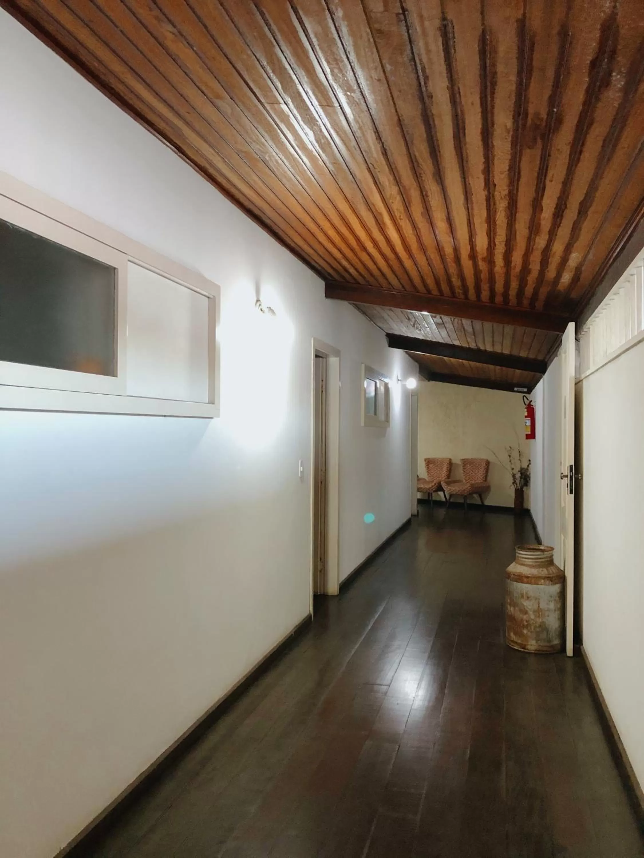 Property building in Anexo Aldeia Búzios