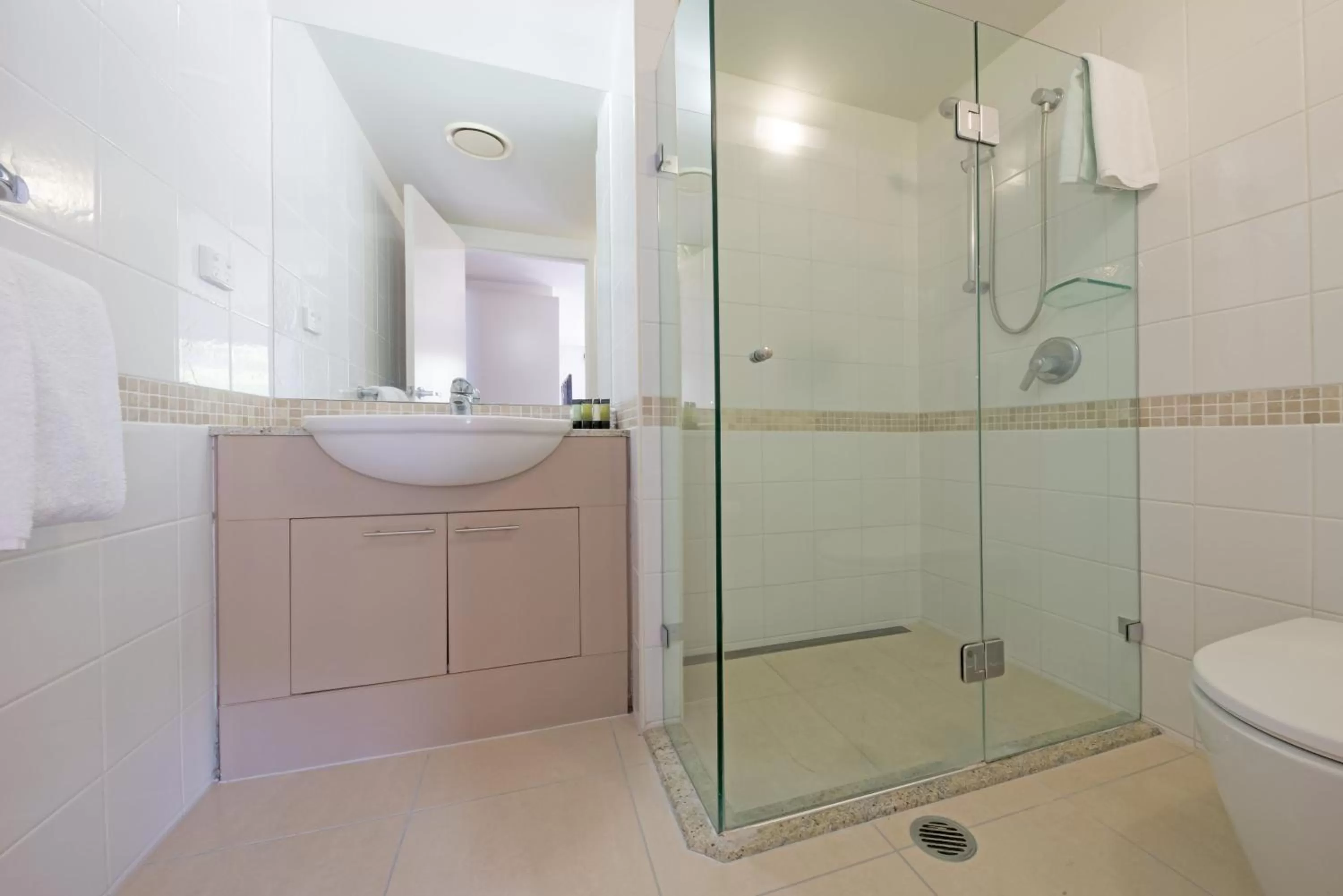 Bathroom in The Sebel Whitsundays