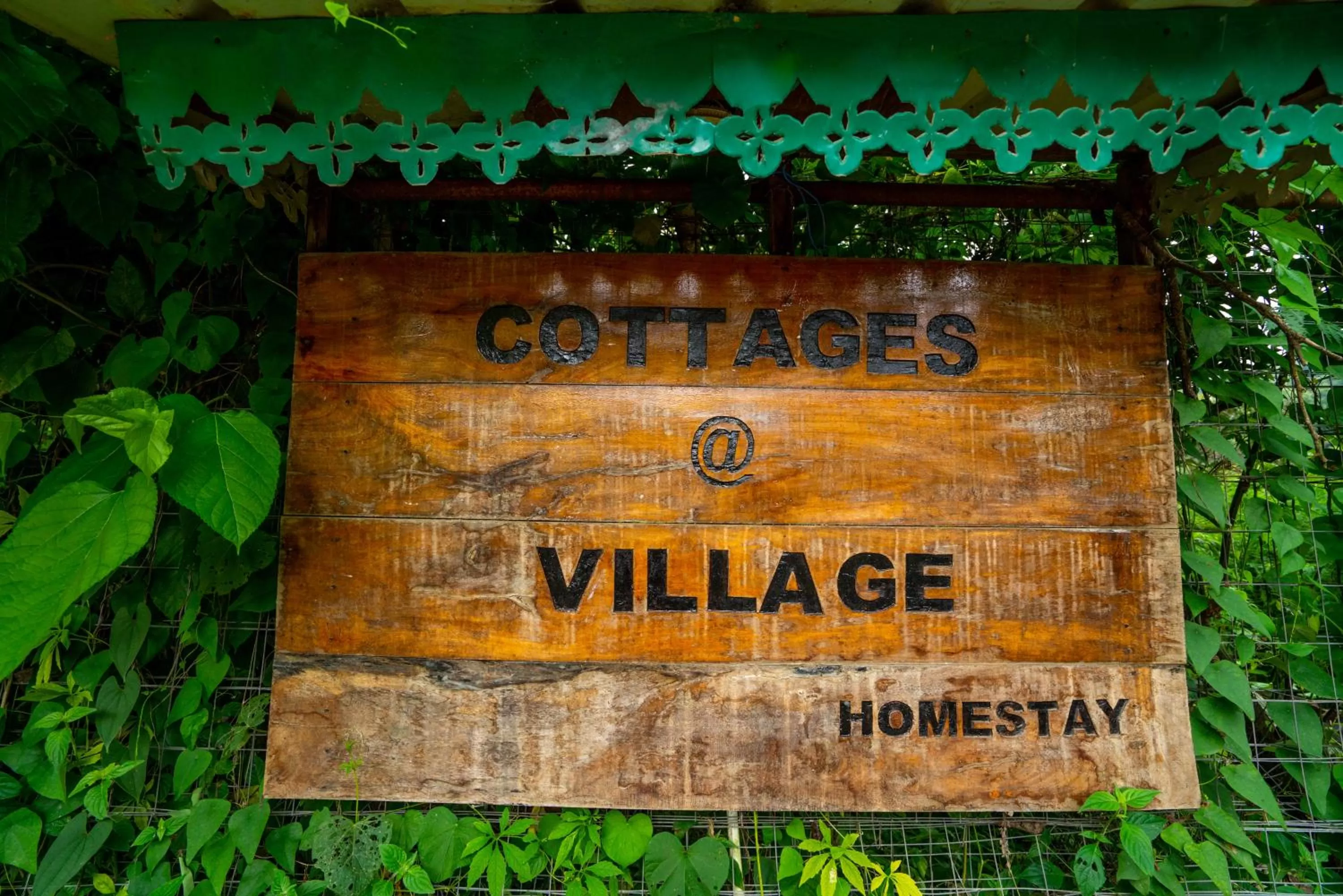 Cottages @ Village