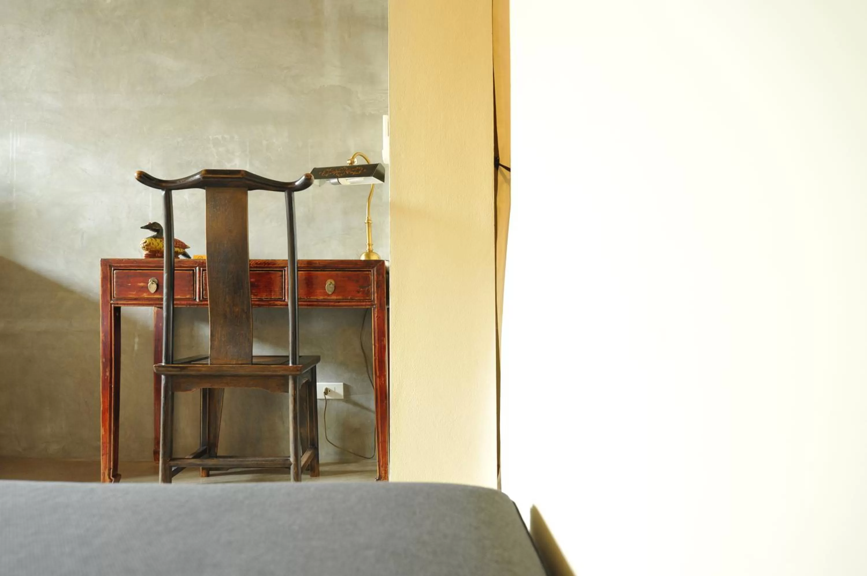 Area and facilities, Bed in Villa Bangkok