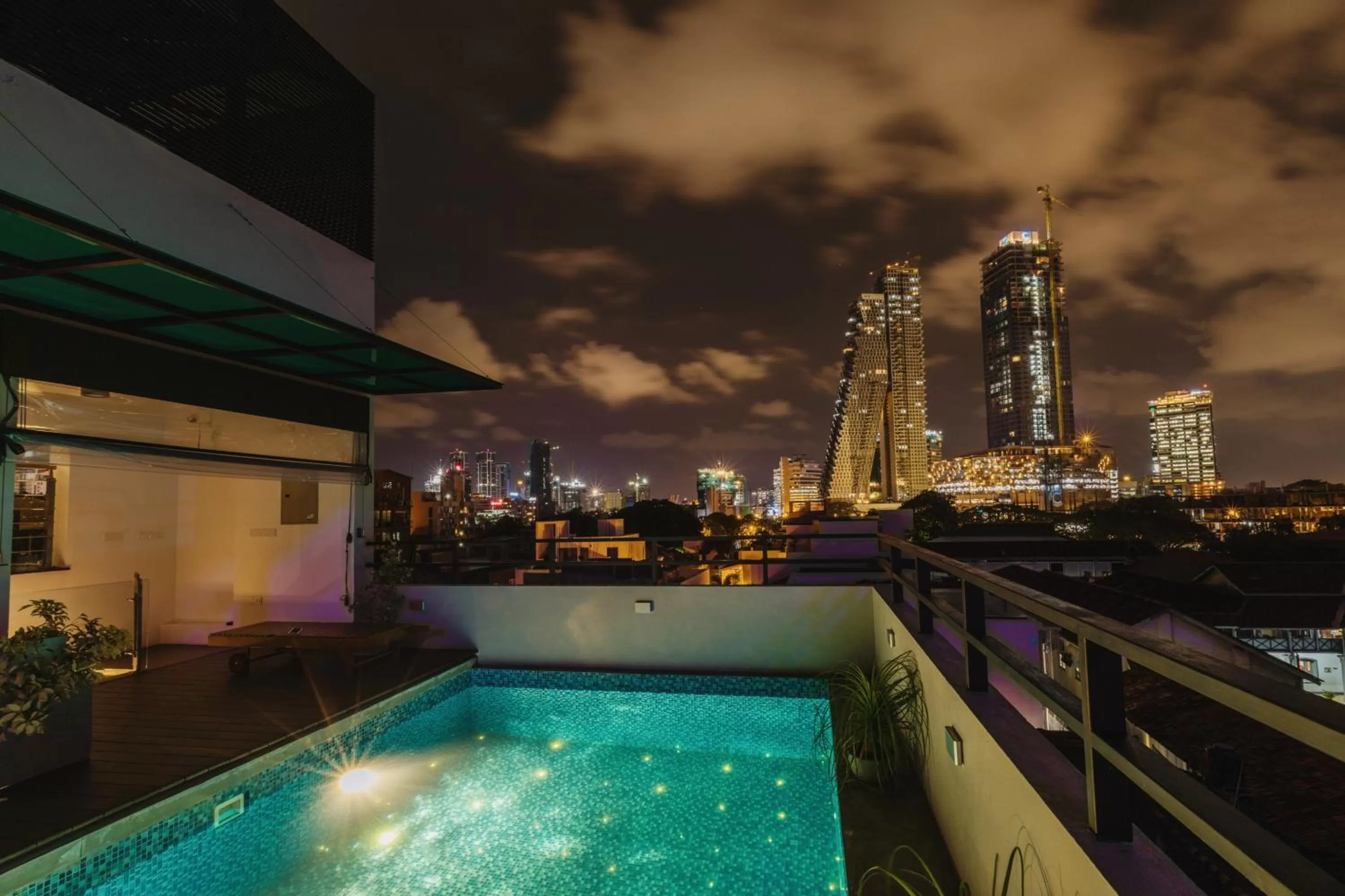 Lavonca Boutique Hotel