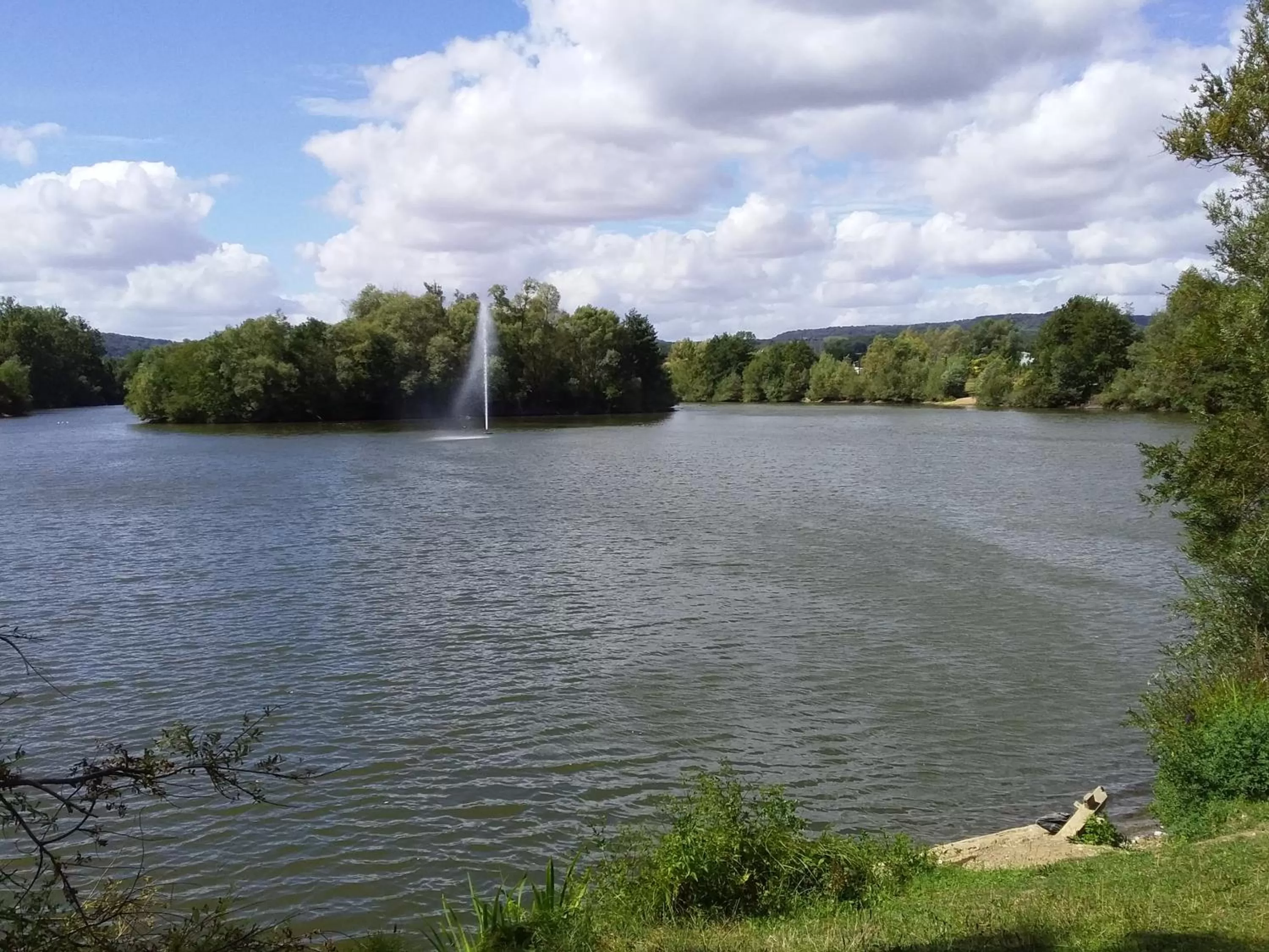 Off site in HÔTEL ÉDEN - Metz Nord - Woippy - Porte du Luxembourg - A31