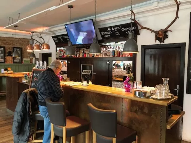 Corso, Bed & Breakfast & Cafe