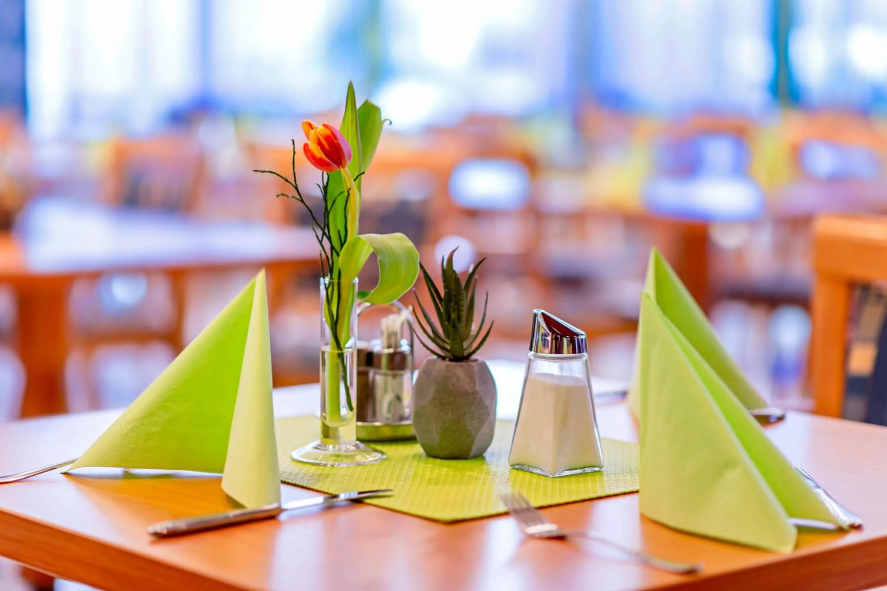 Restaurant/places to eat in Hotel Stoiser Graz -Parkplatz inbegriffen!