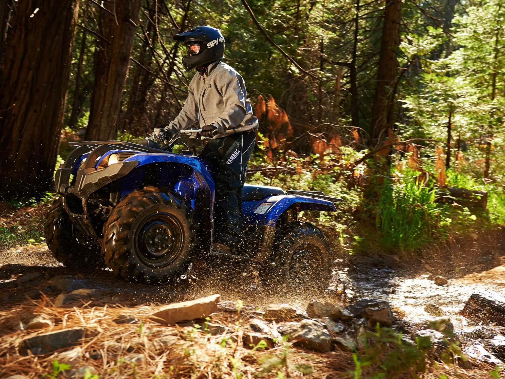 Activities in Deerhurst Resort