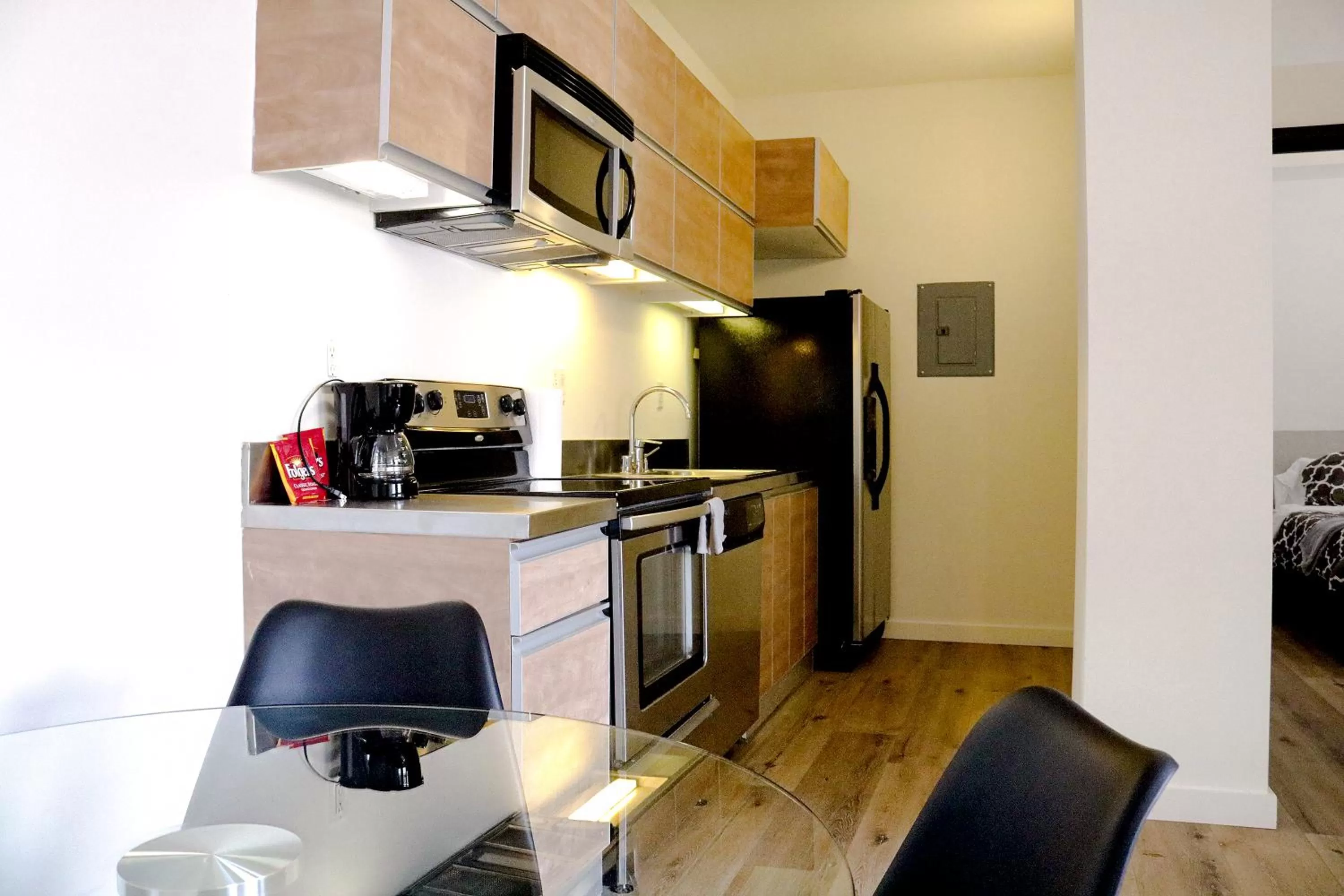 The Haas, Trademark Collection by Wyndham