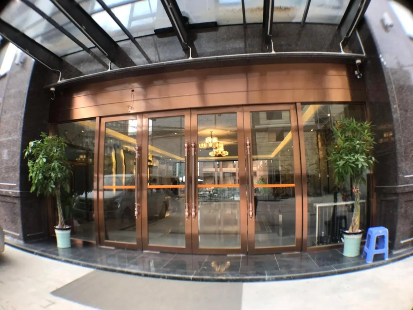 Other in Le Chen Miiya Hotel