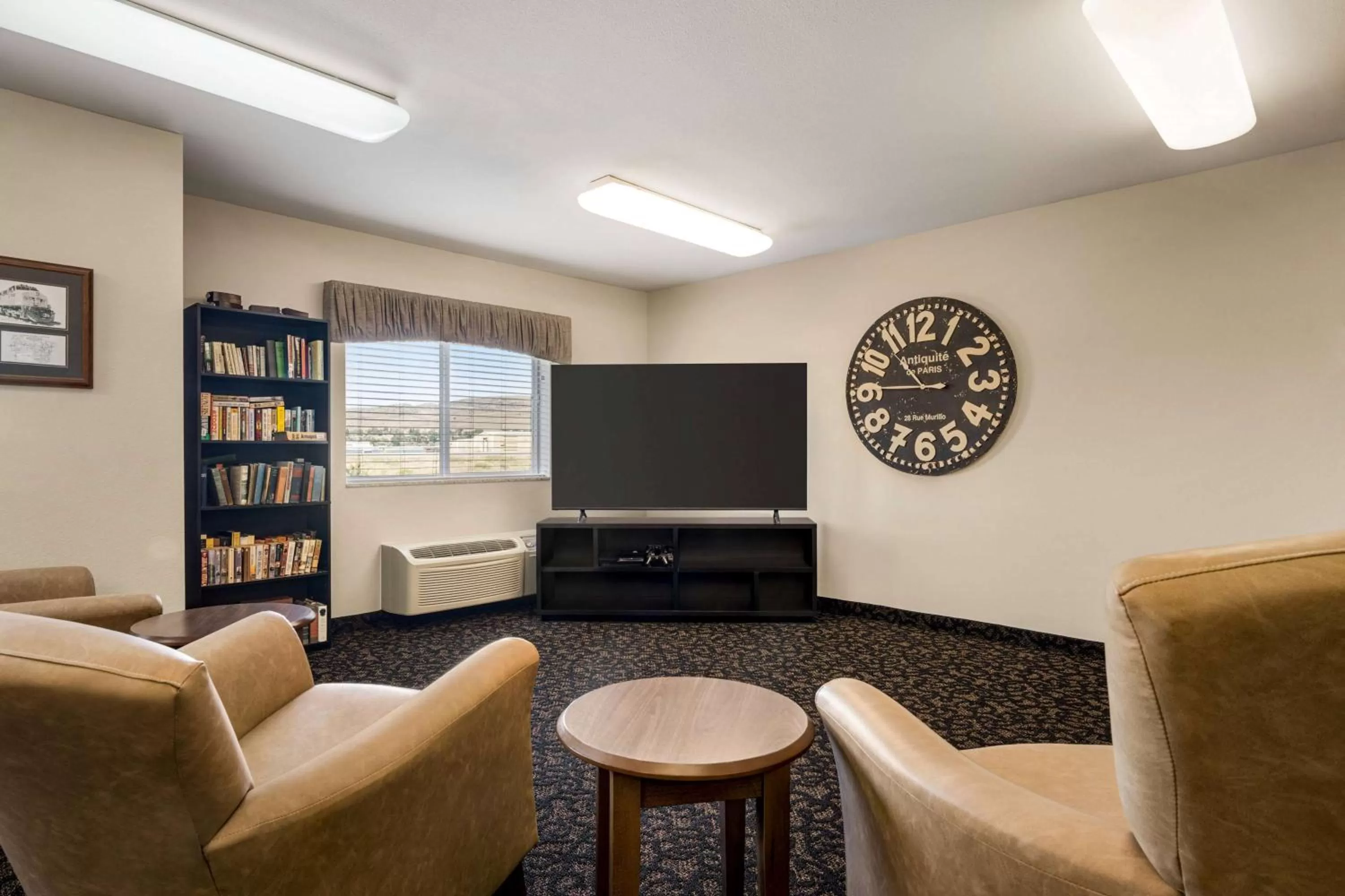 Other in Baymont by Wyndham Rawlins