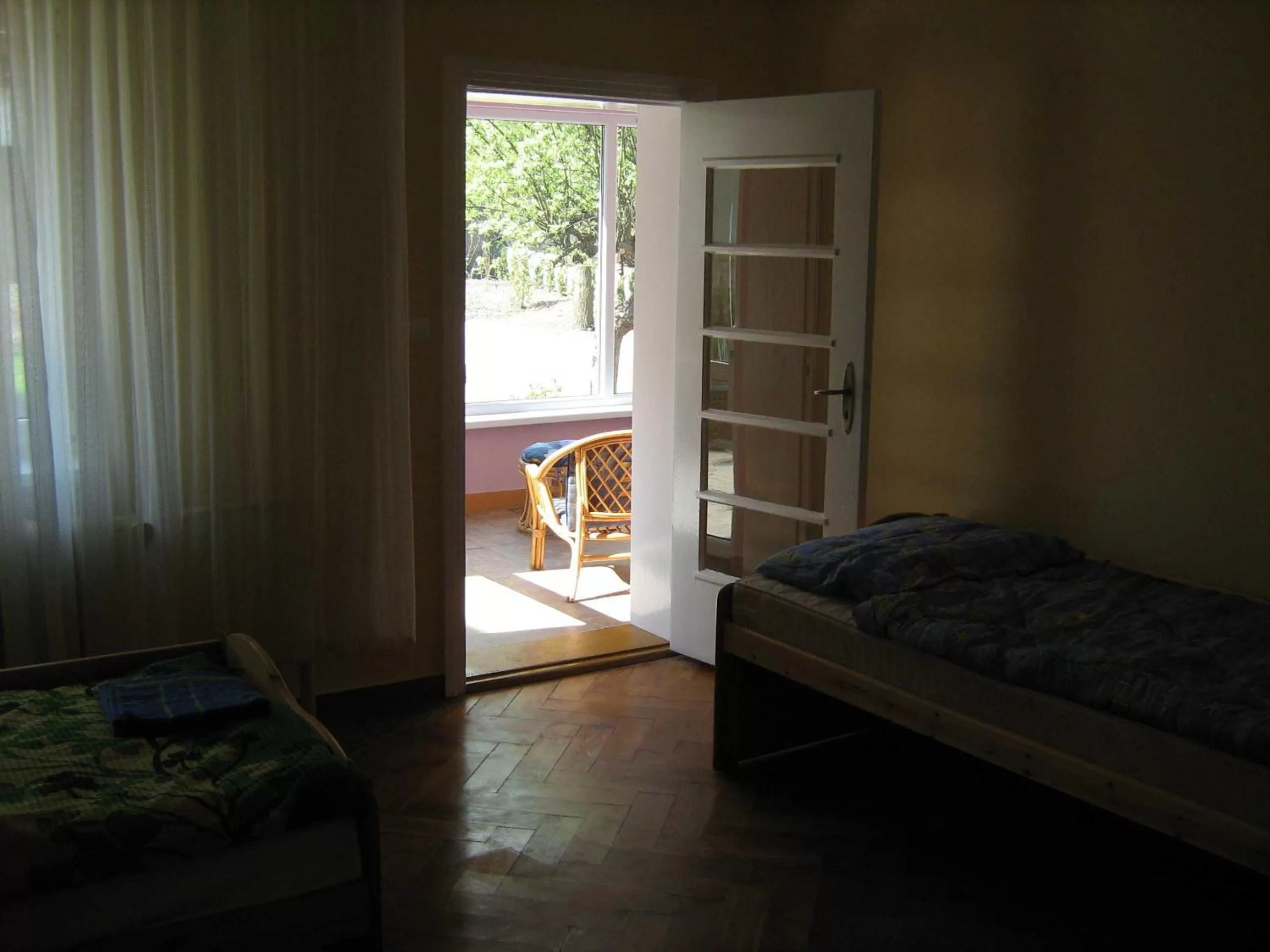 Other, Bed in Villa Centrum