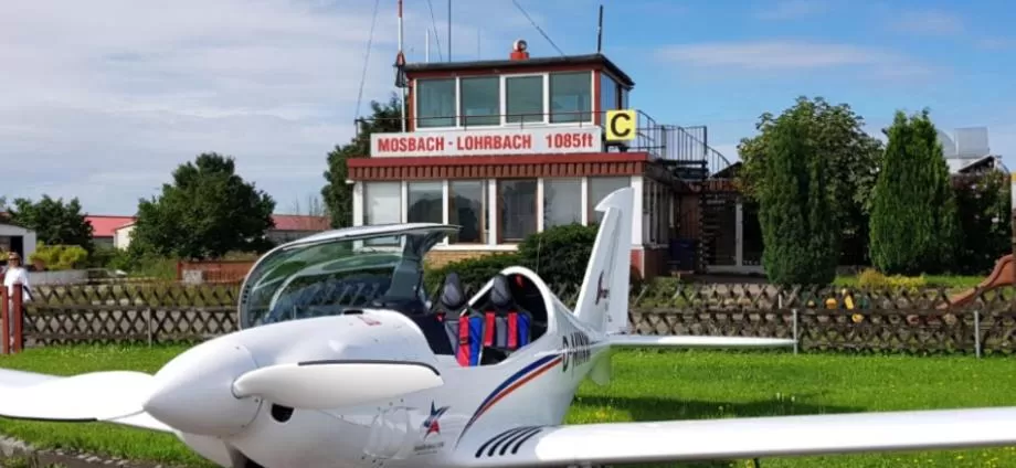 Hotel Goldener Hirsch Mosbach