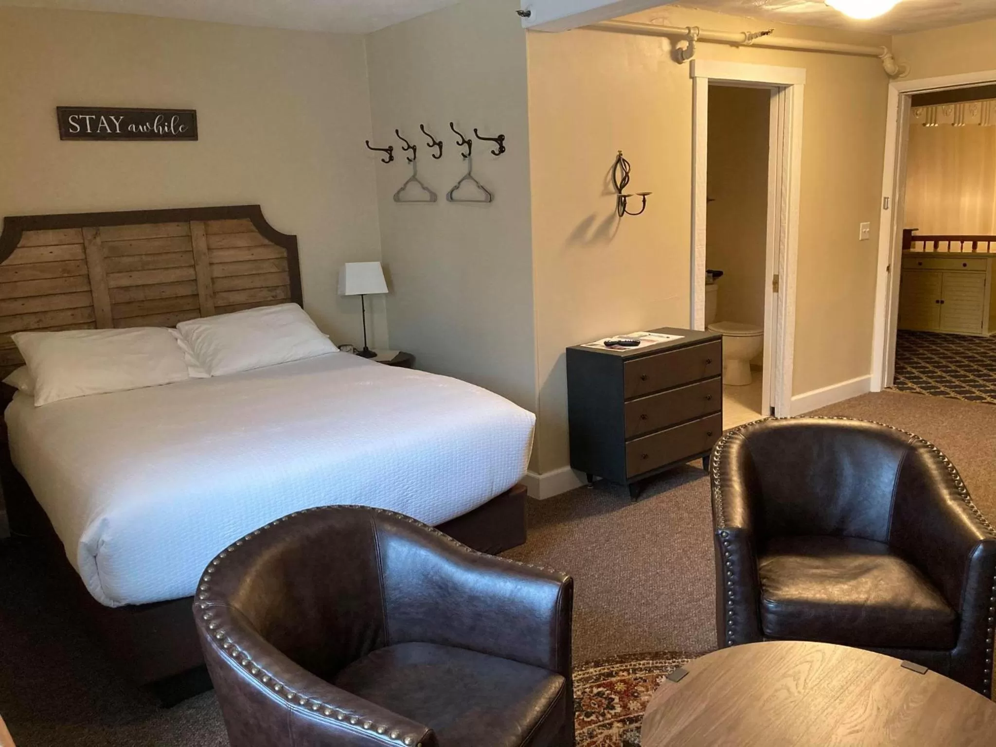 Hotel Frankfort & Restaurant