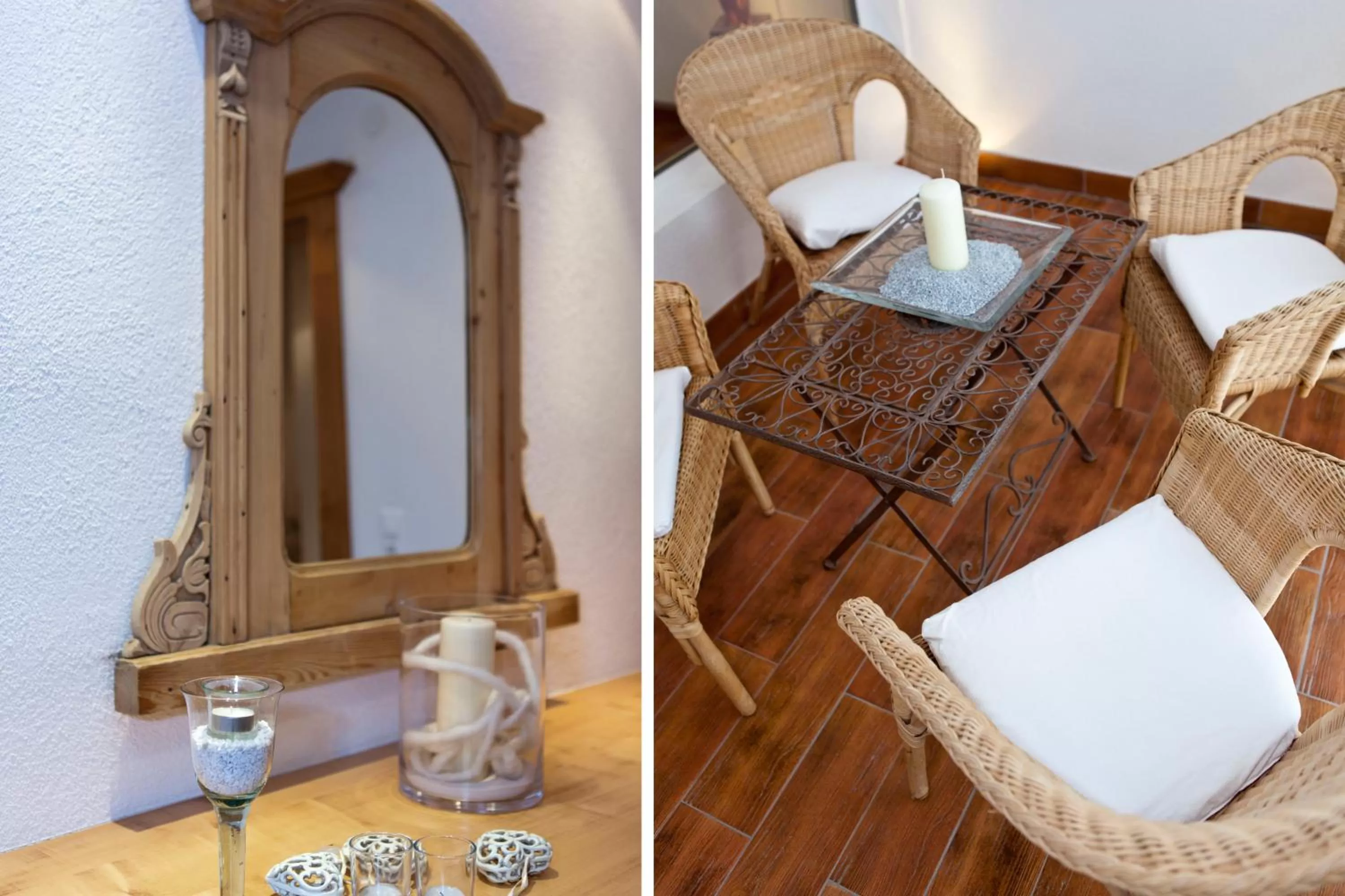 Spa and wellness centre/facilities in Pension Fuchs