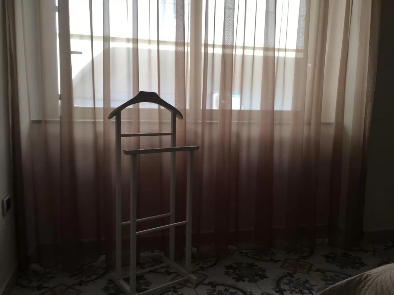 La Corte del Re Borbone