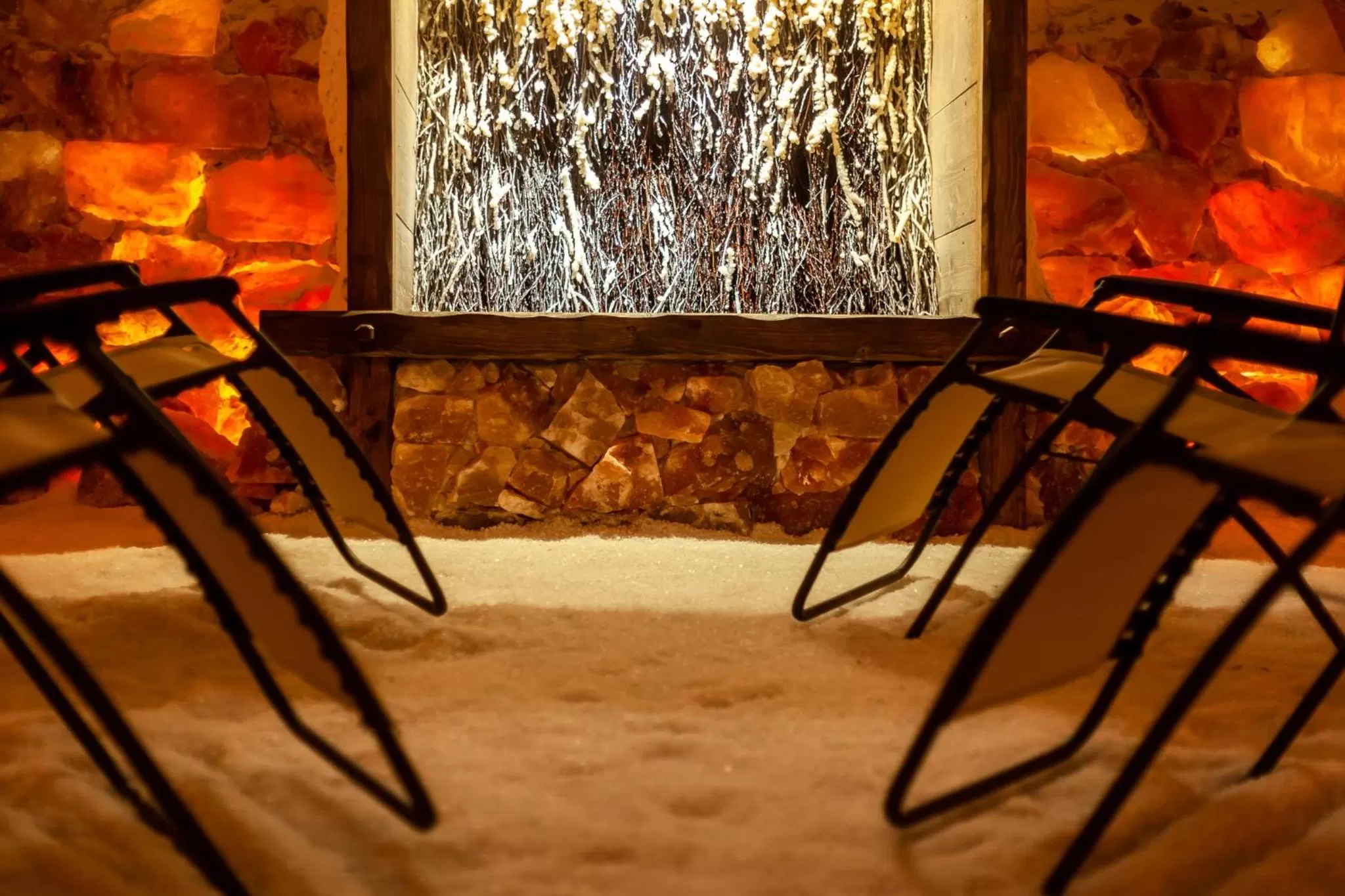 Spa and wellness centre/facilities in Ruhr Inn Hotel