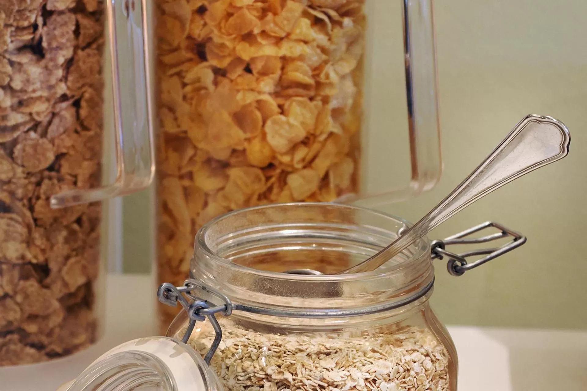 Food and drinks in Charme Hotel Ristorante Tre Terre