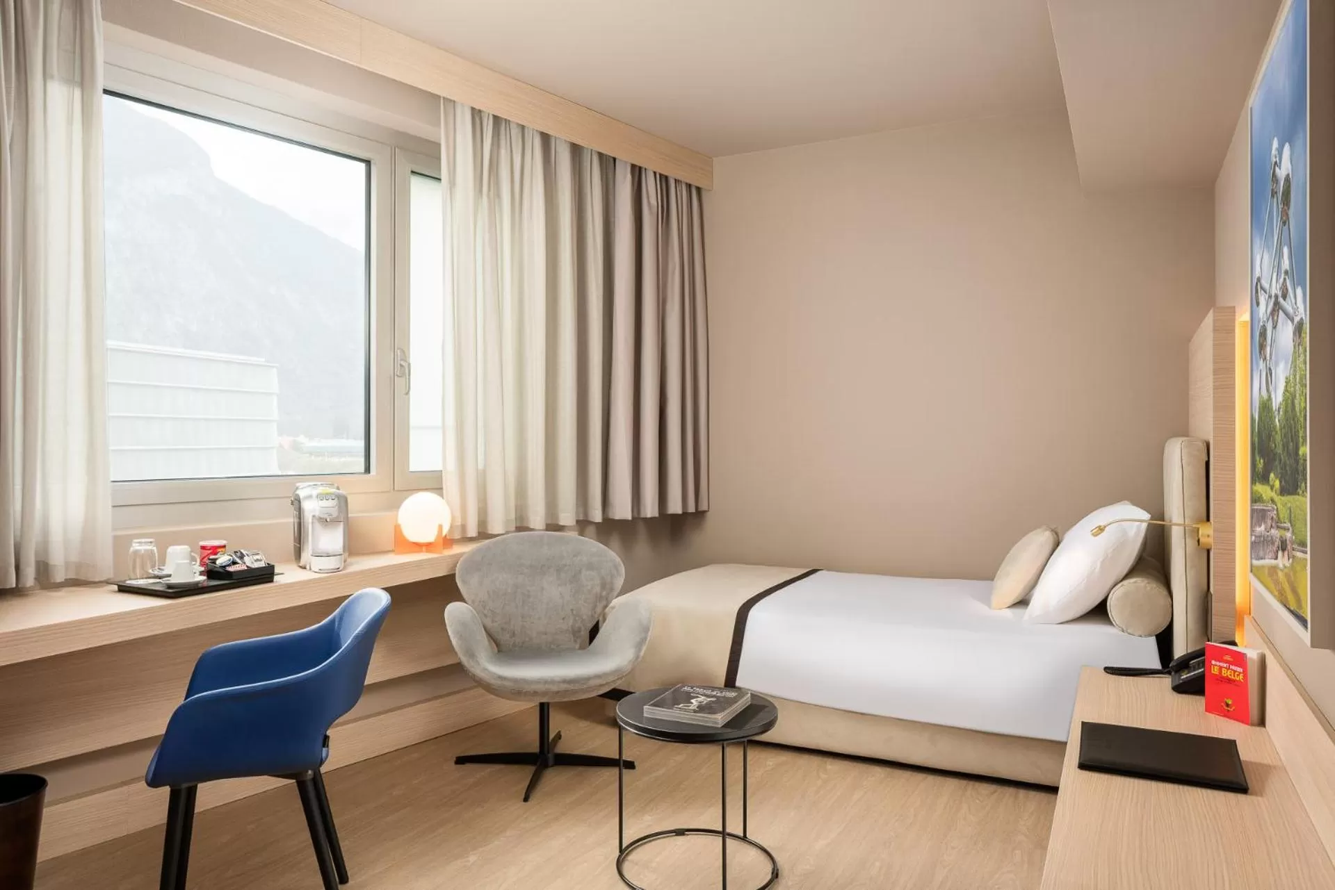 Hotel Vatel 4* Superior