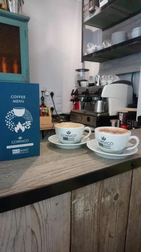 The Residence at Bolenna