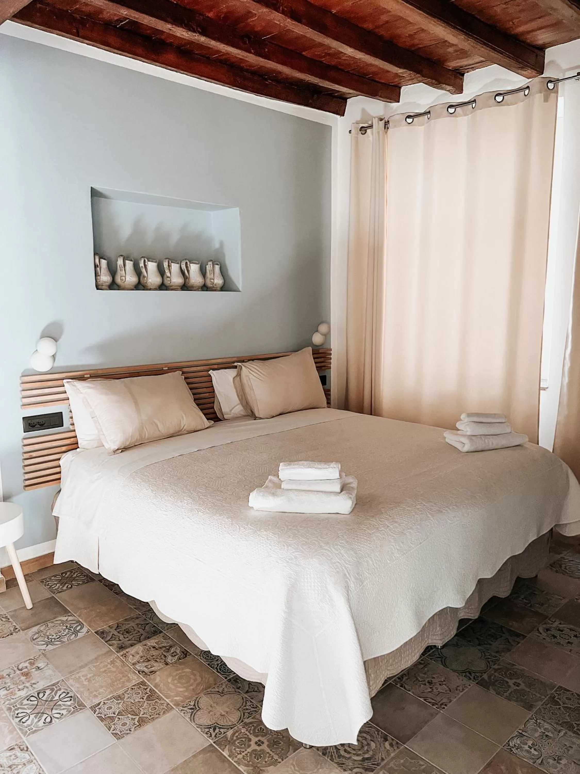 Bed in Residence La Pera Bugiarda