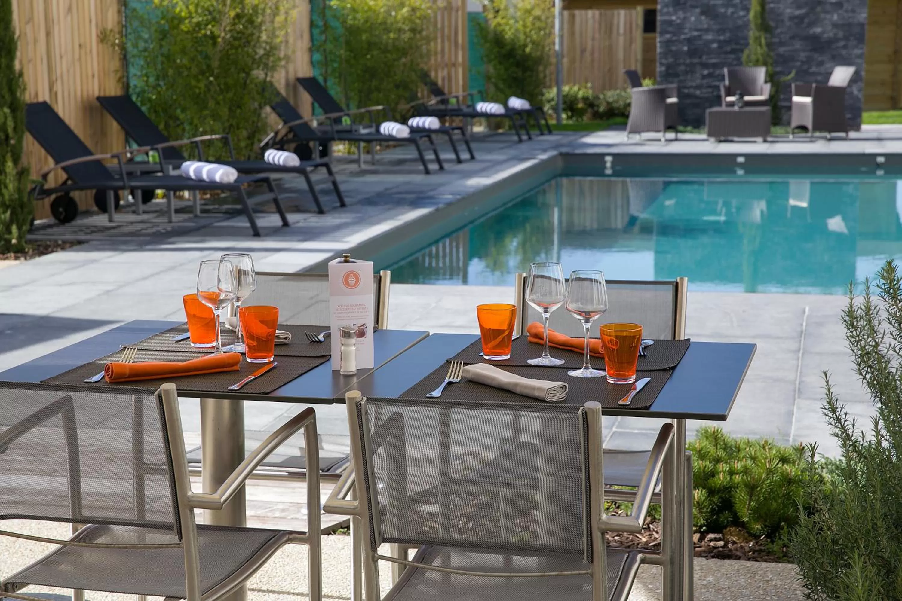  in Hôtel Best Western The Wish Versailles